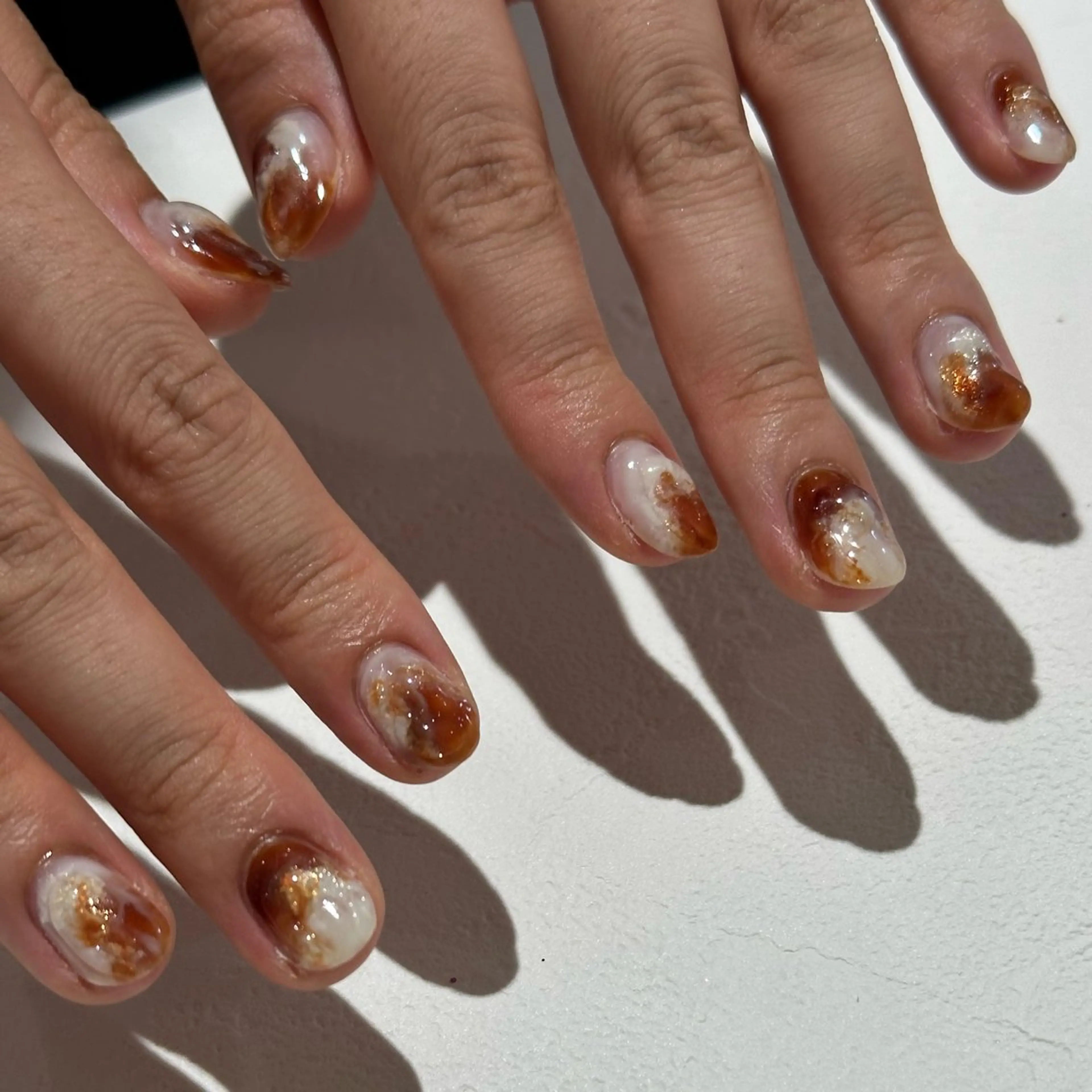 ネイル SACHIKO♪ premiereのネイルデザイン