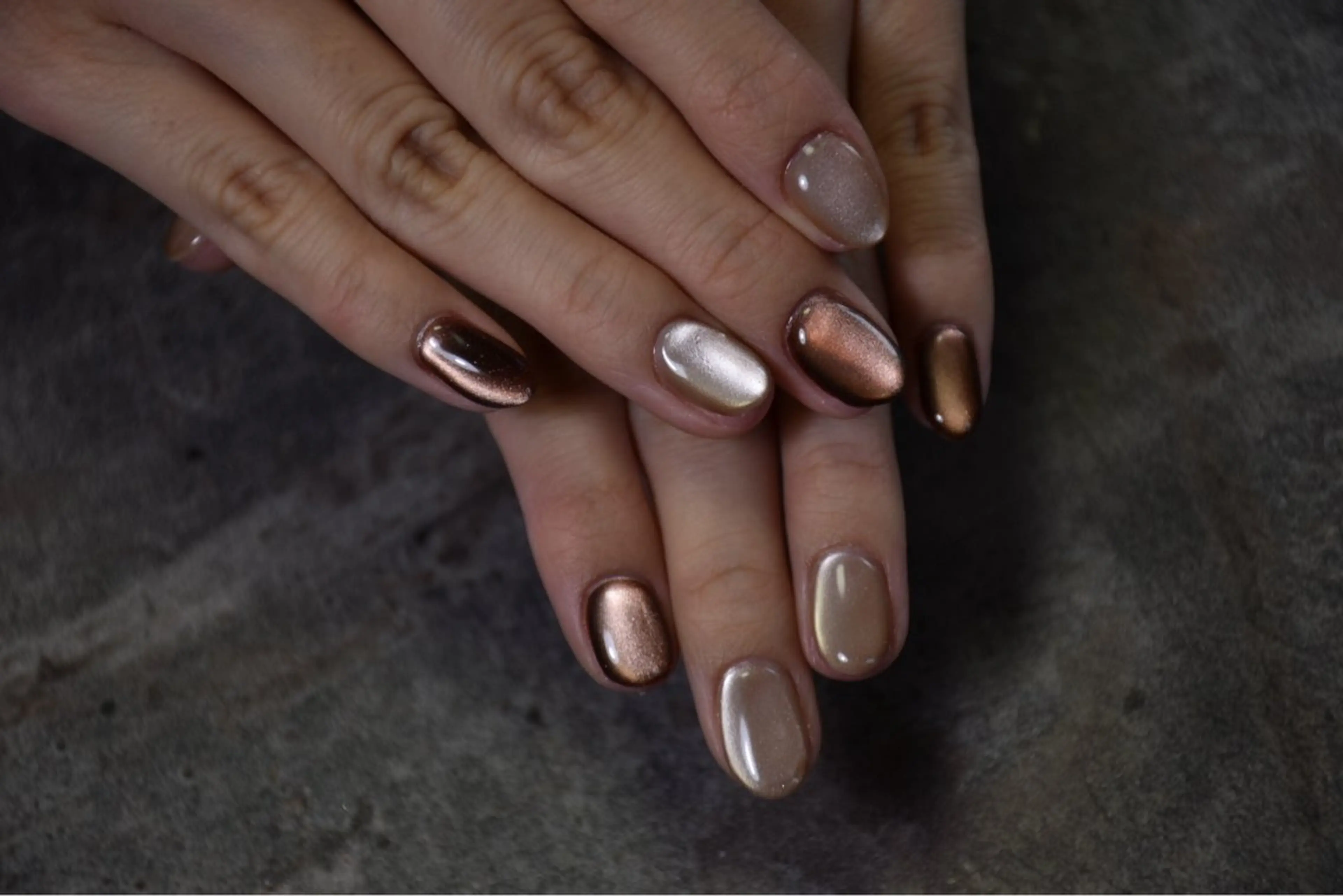 ネイル milot.所属・milot. ミロットのネイルデザイン