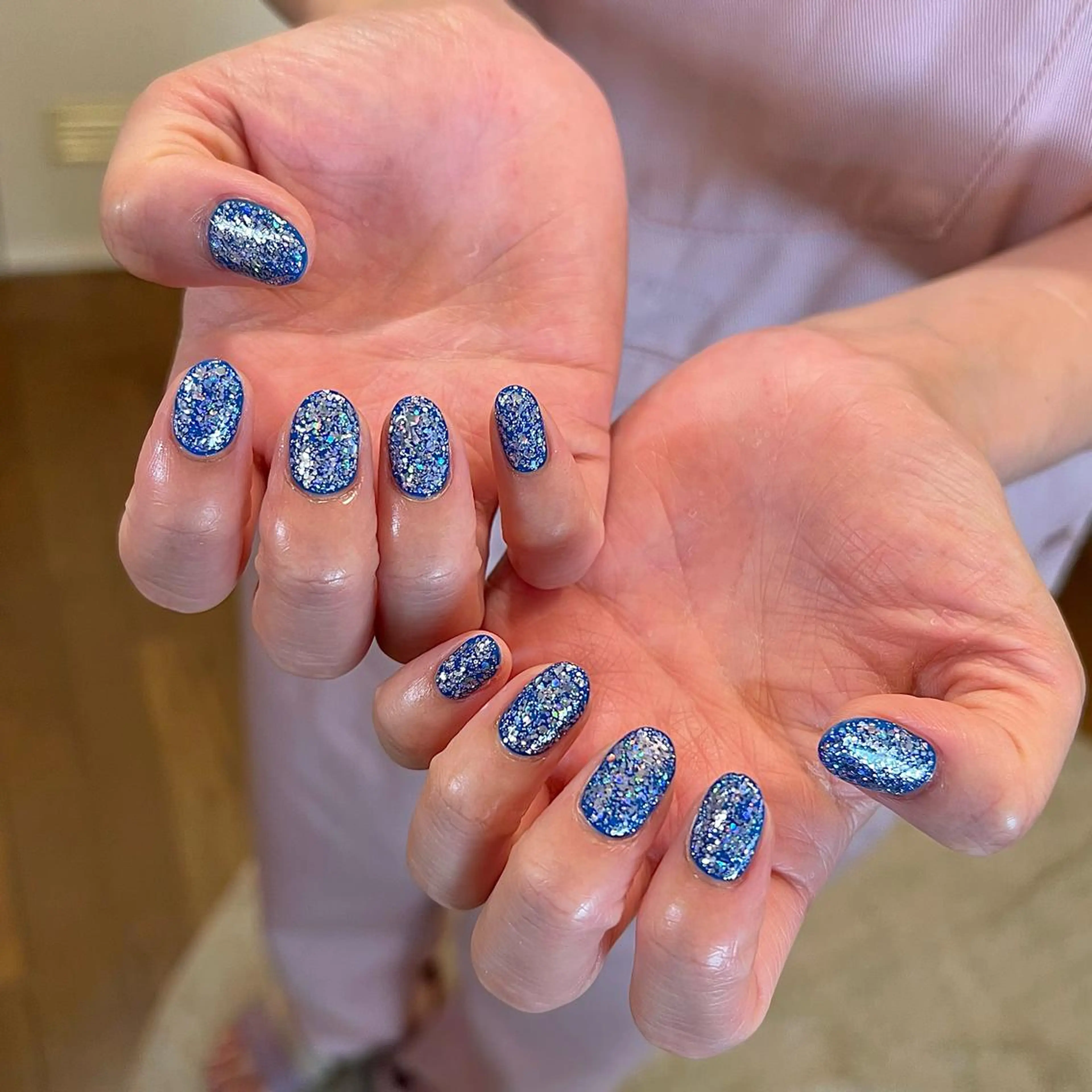 ネイル Nes.nail所属・🌼Nomura Yuko🌷のネイルデザイン