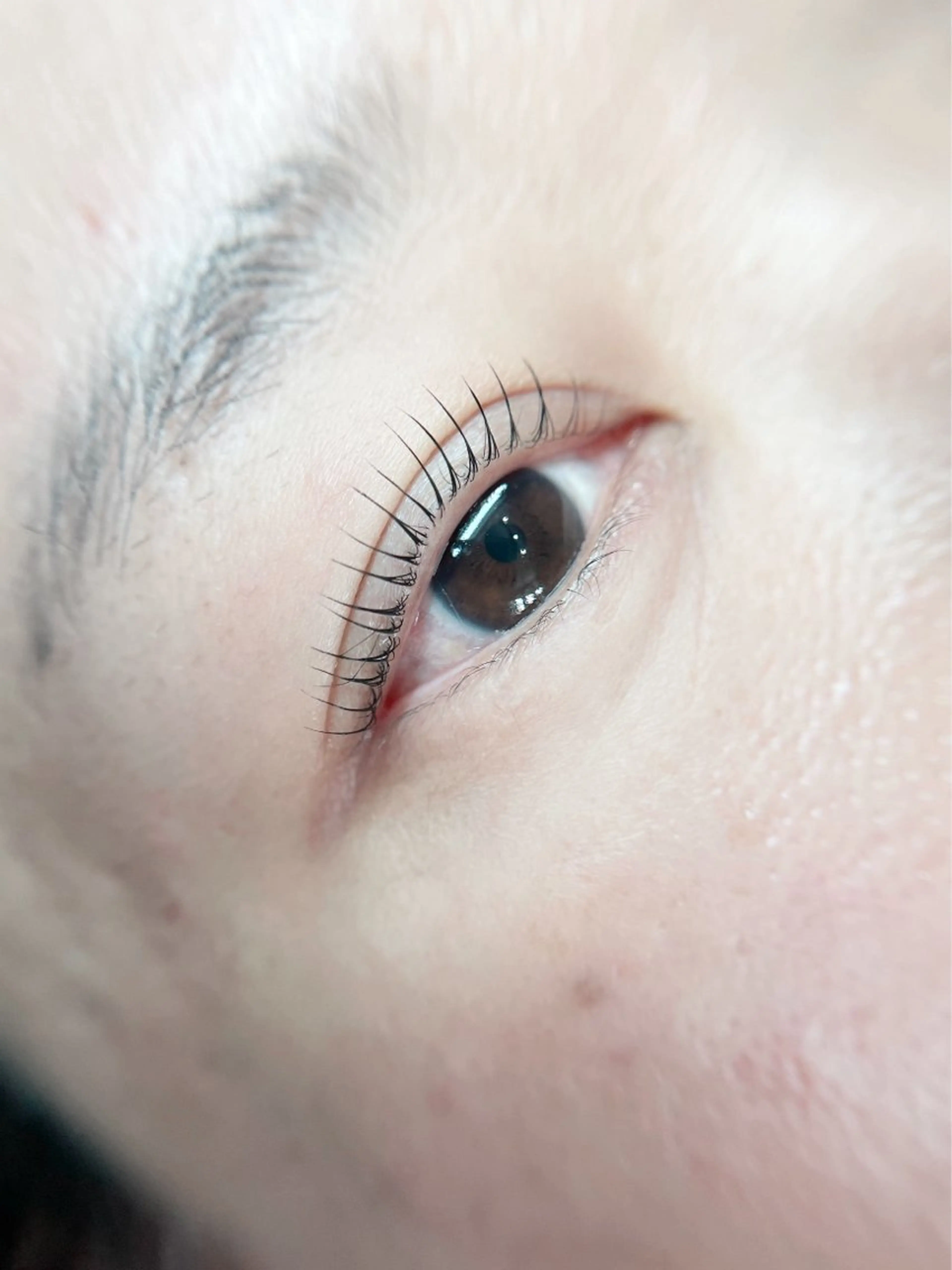 マツエク・マツパ eyelash salonjoyのマツエク・マツパデザイン