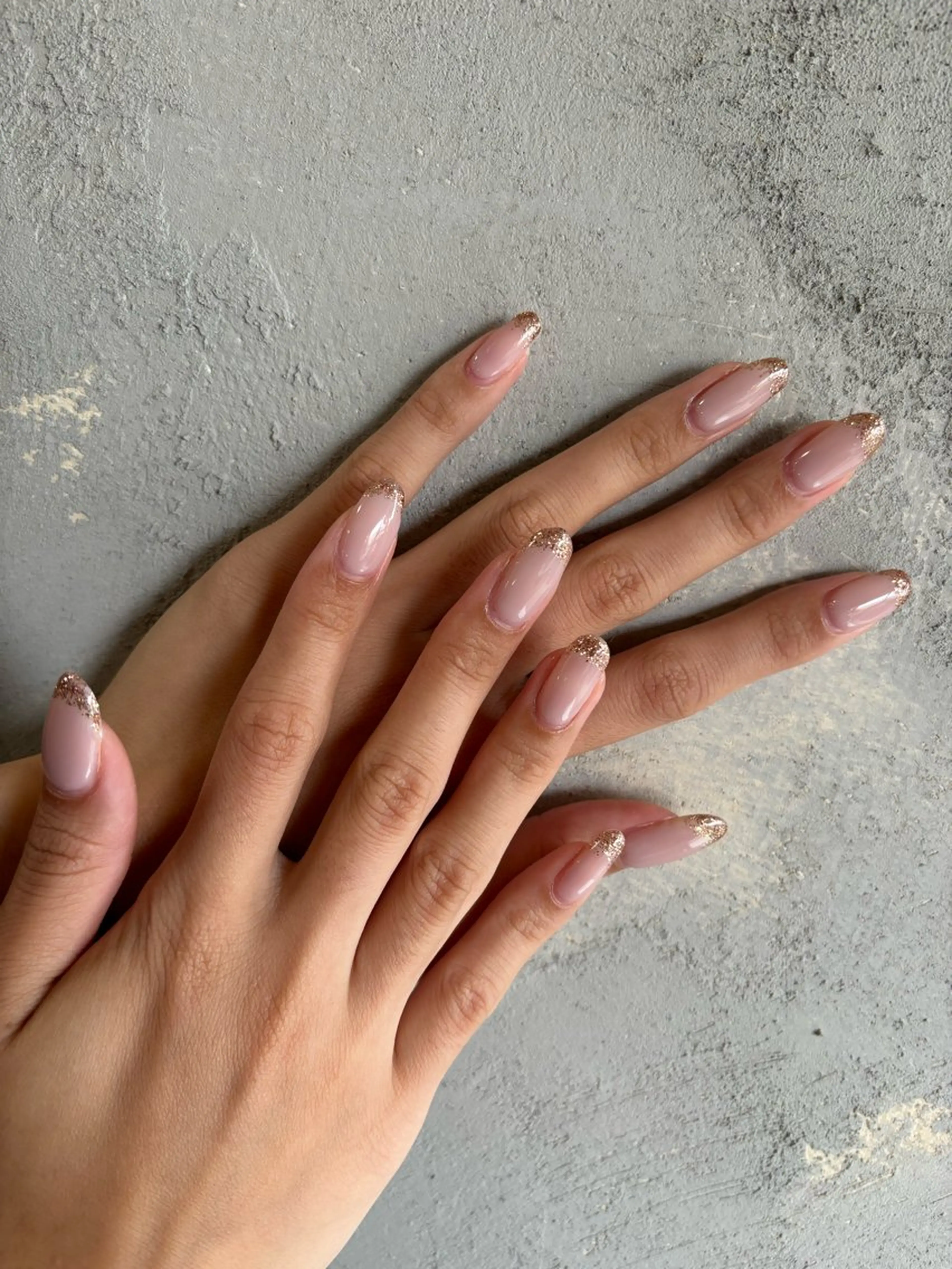 ネイル lealea Ayakaのネイルデザイン