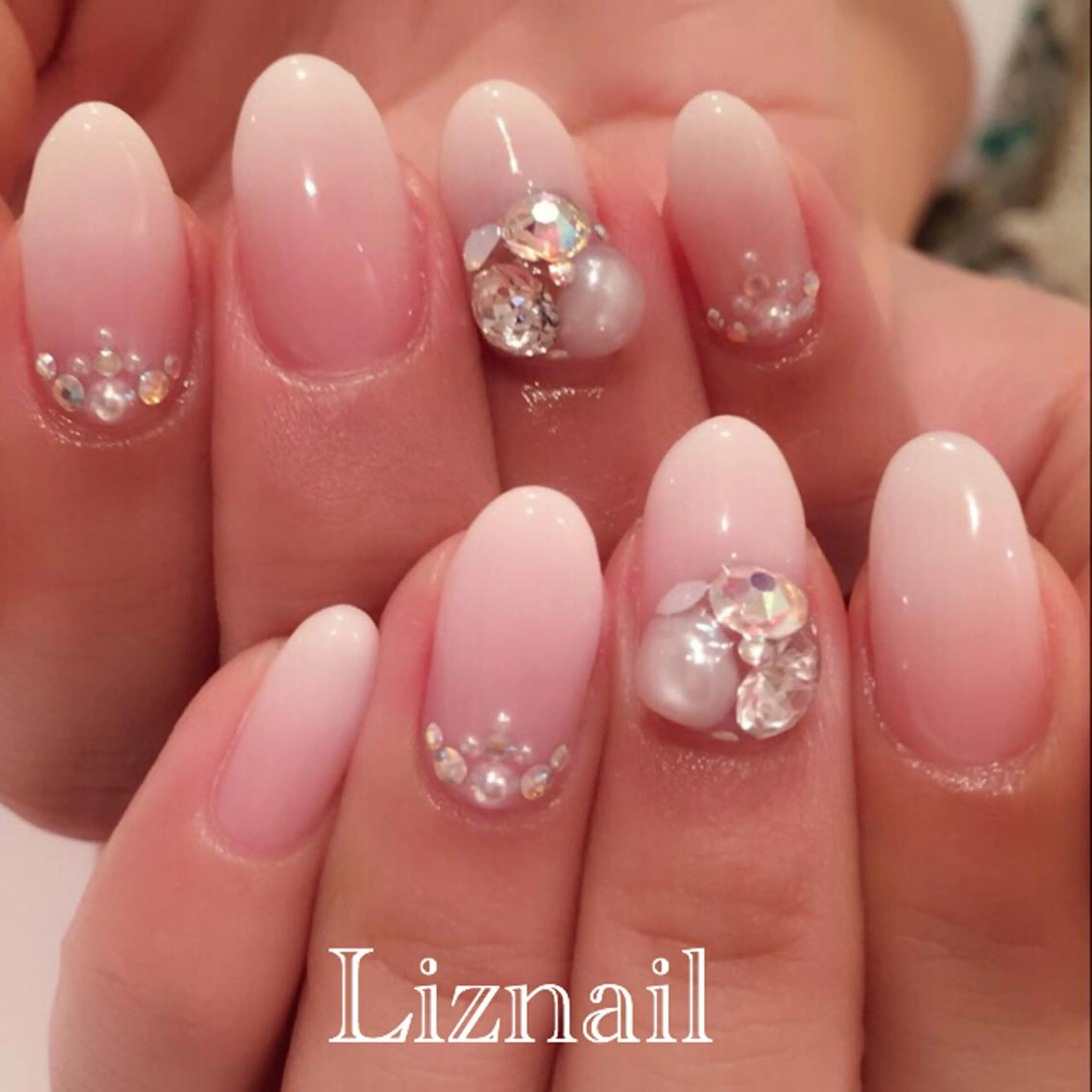 ネイル Rawr / saoriのネイルデザイン