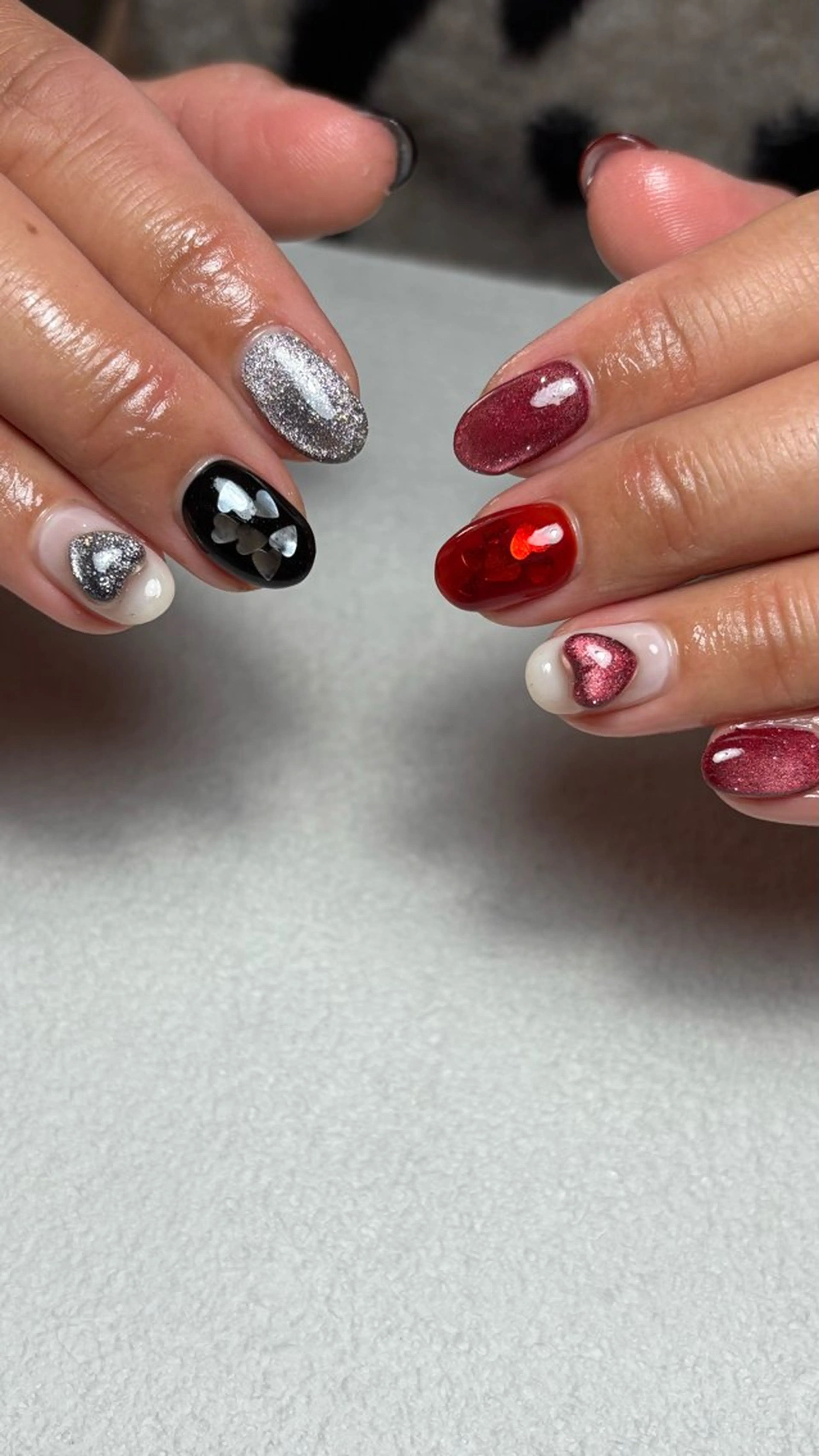 ネイル Koa nails.のネイルデザイン