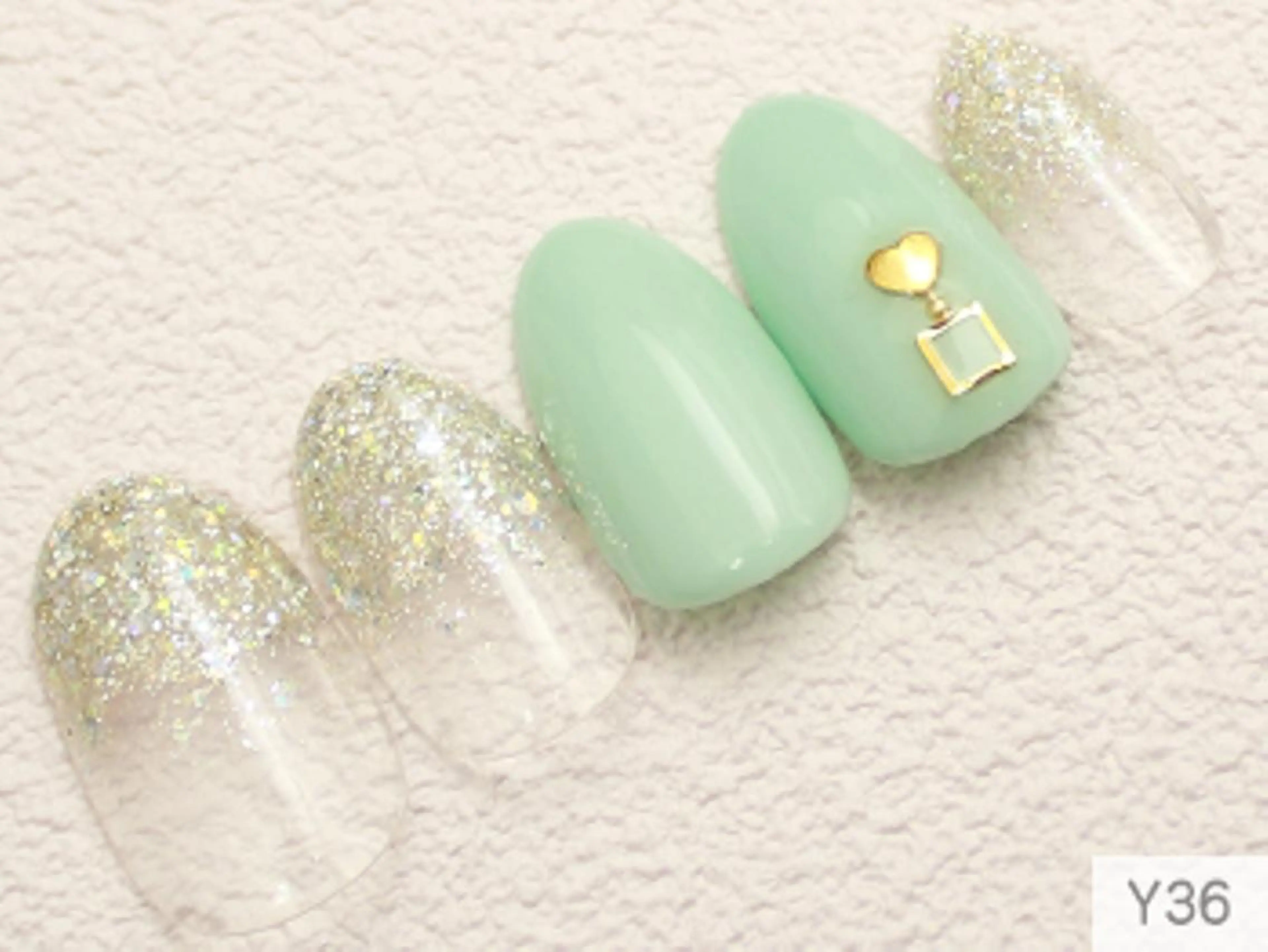 ネイル アートネイル ジェルネイル マグネットネイル ネイル nanのネイルデザイン