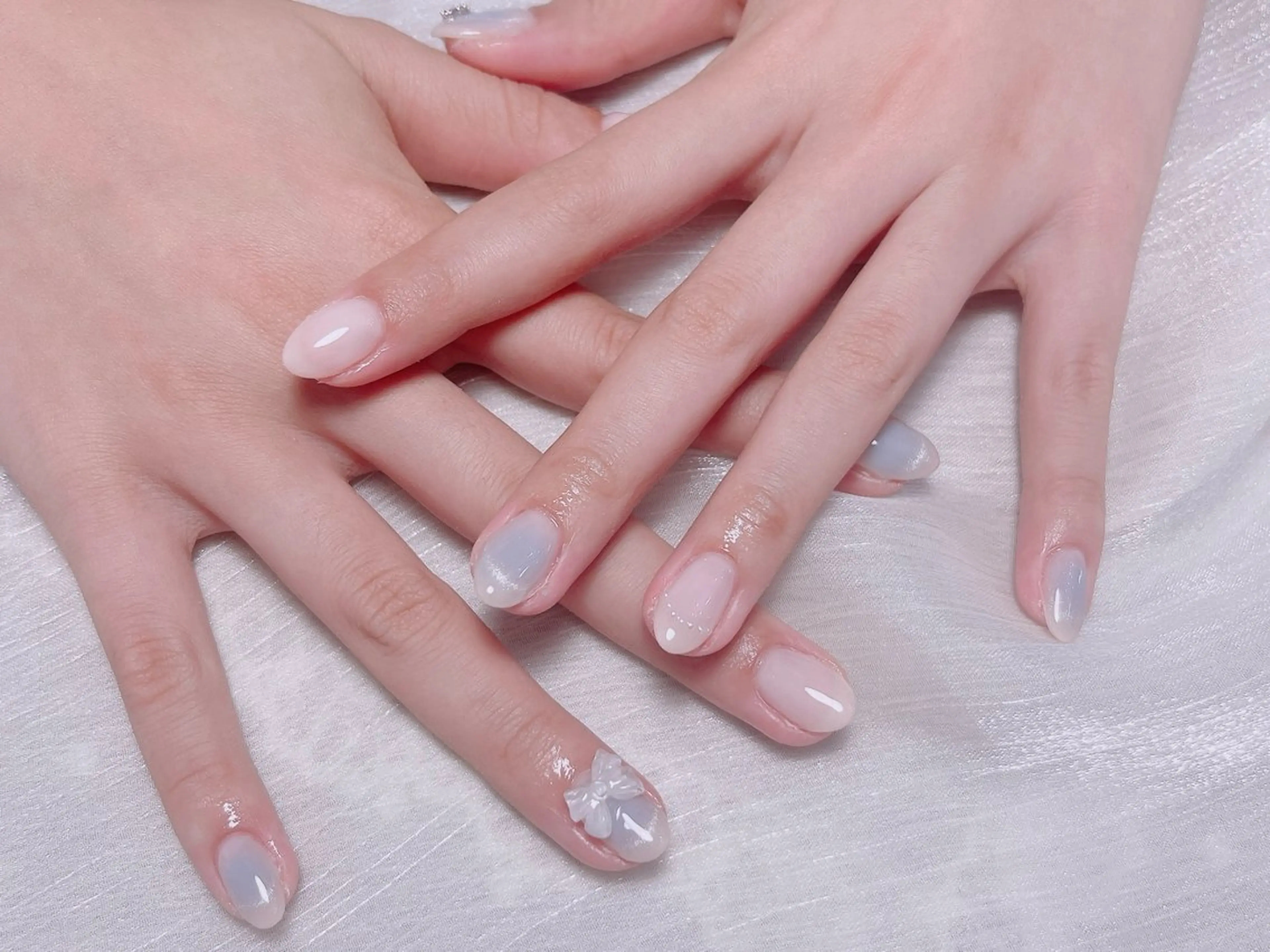 ネイル ハンドネイル KARI ネイルサロンのネイルデザイン