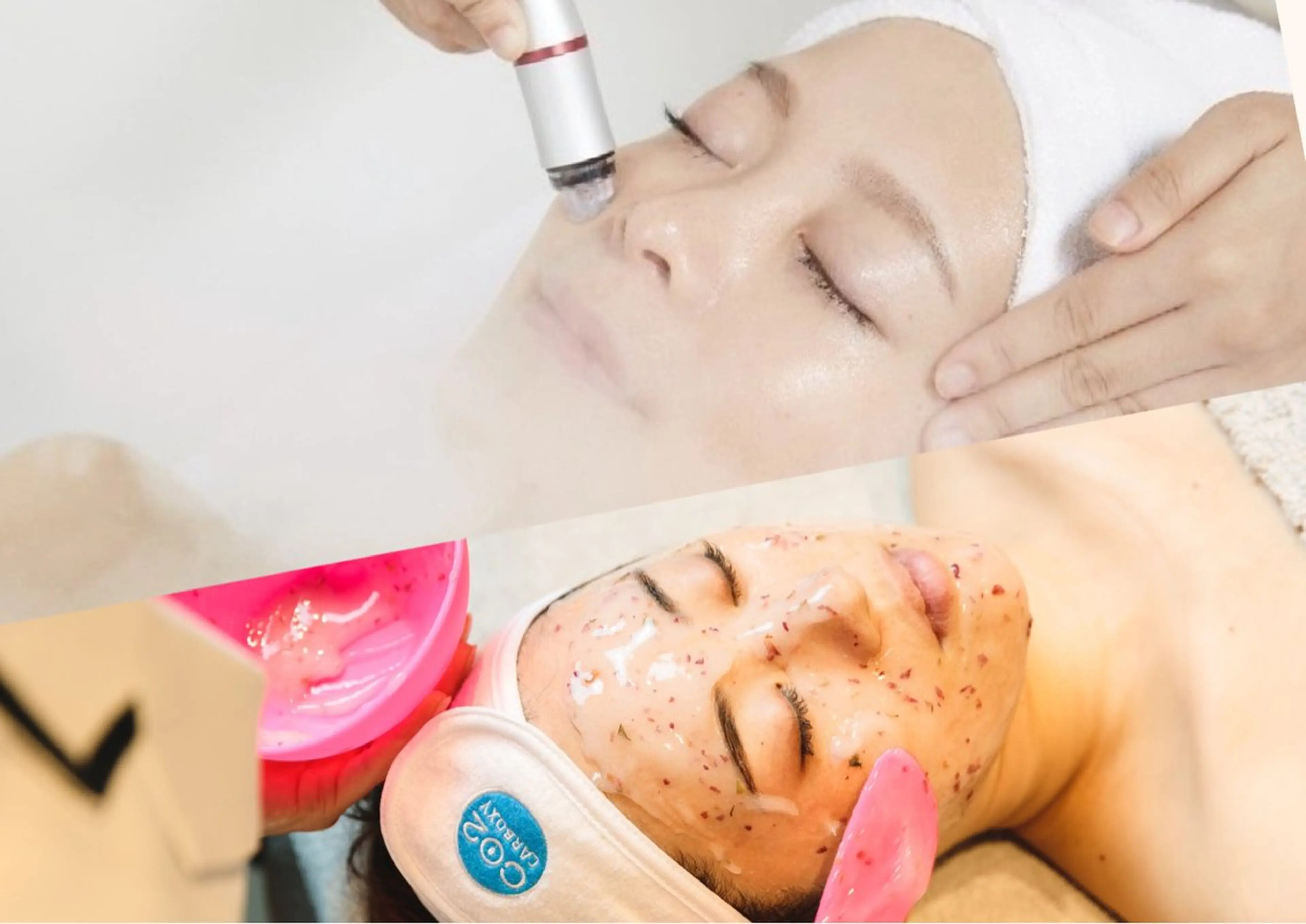 Babel 〜都度払いサロン〜のエステ・リラクイメージ