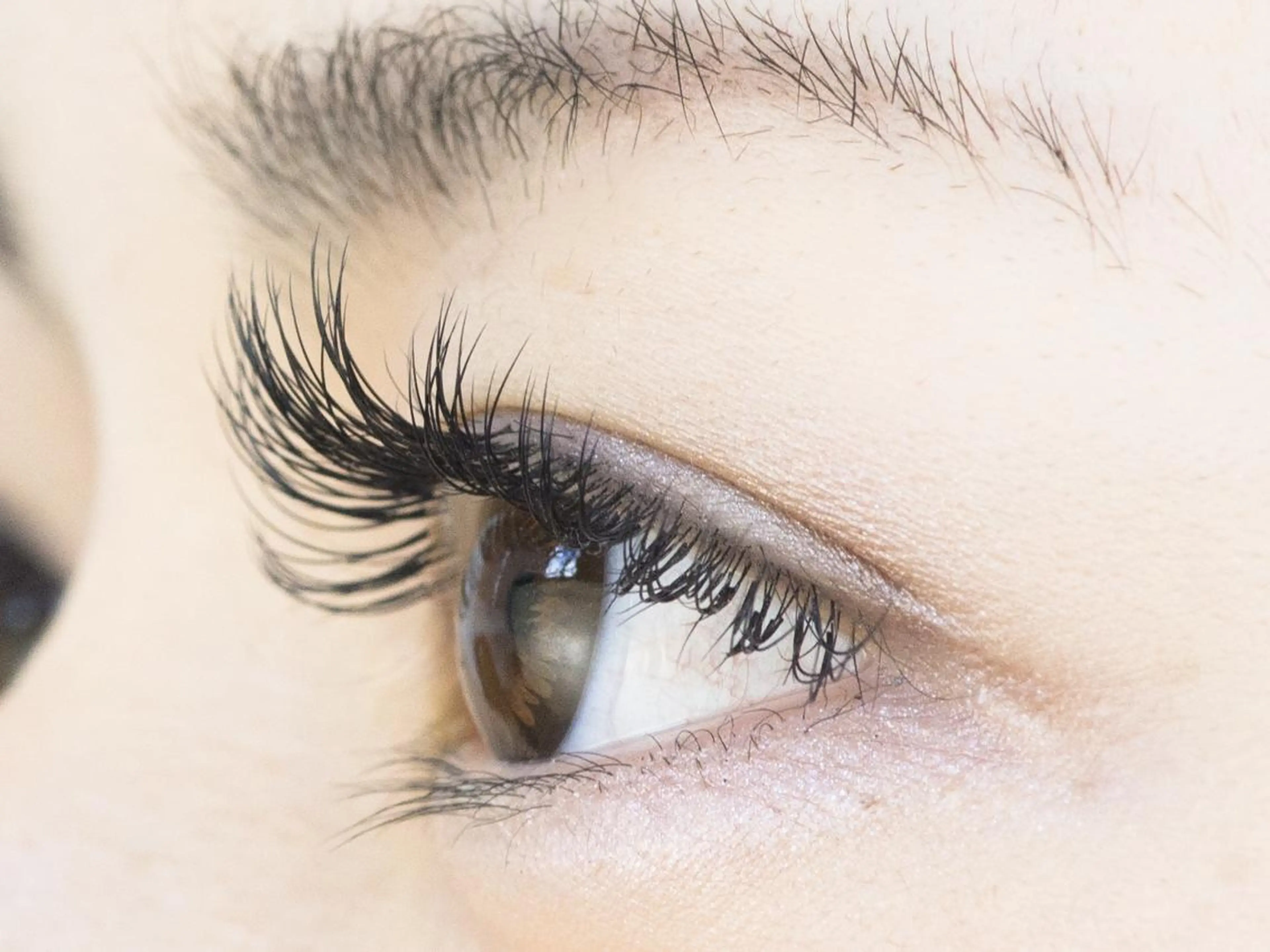 マツエク・マツパ ドレスアップアイズ air-GINZAのマツエク・マツパデザイン