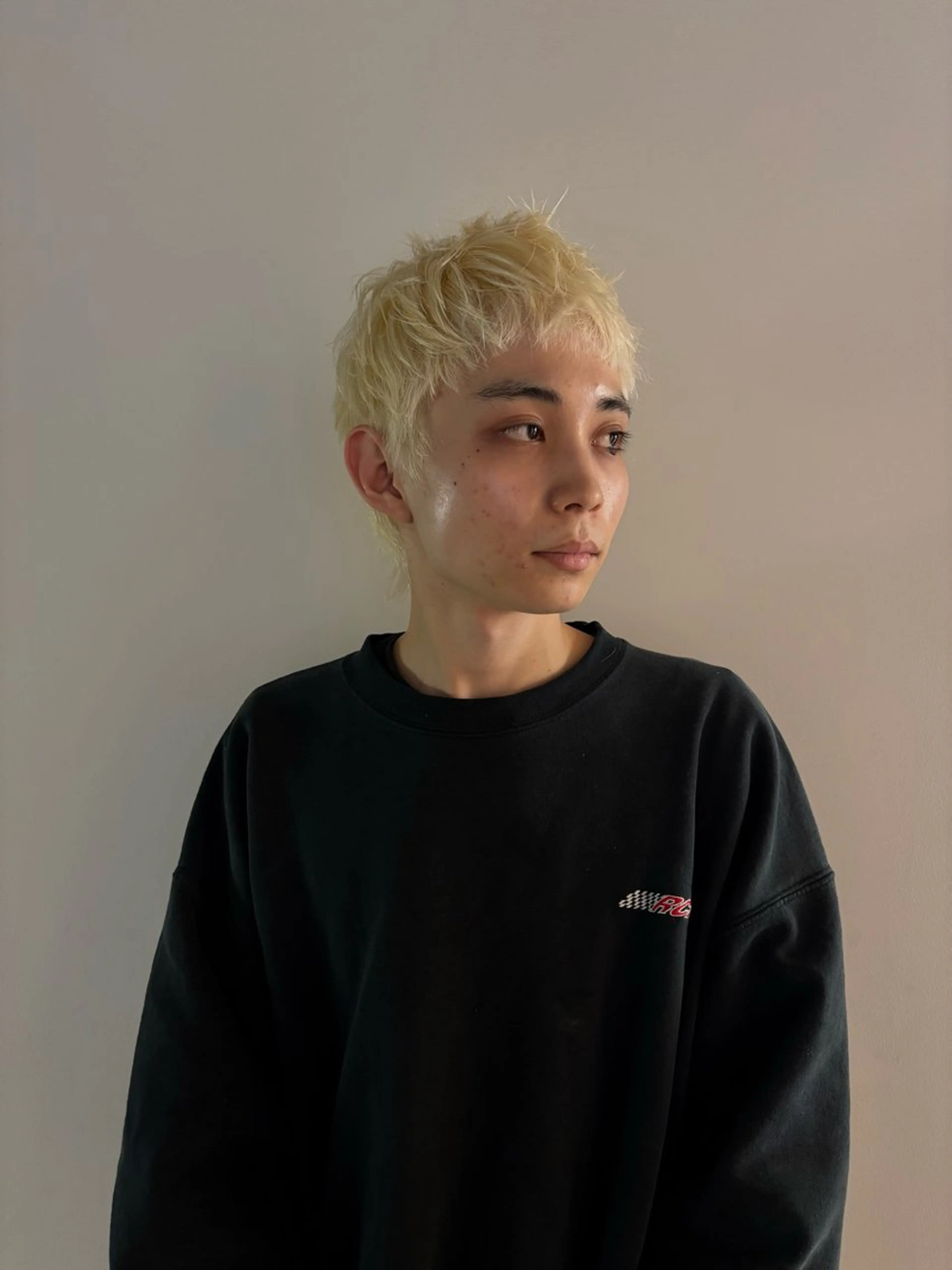 ショート メンズ カット Kitamura Tokoのヘアスタイル