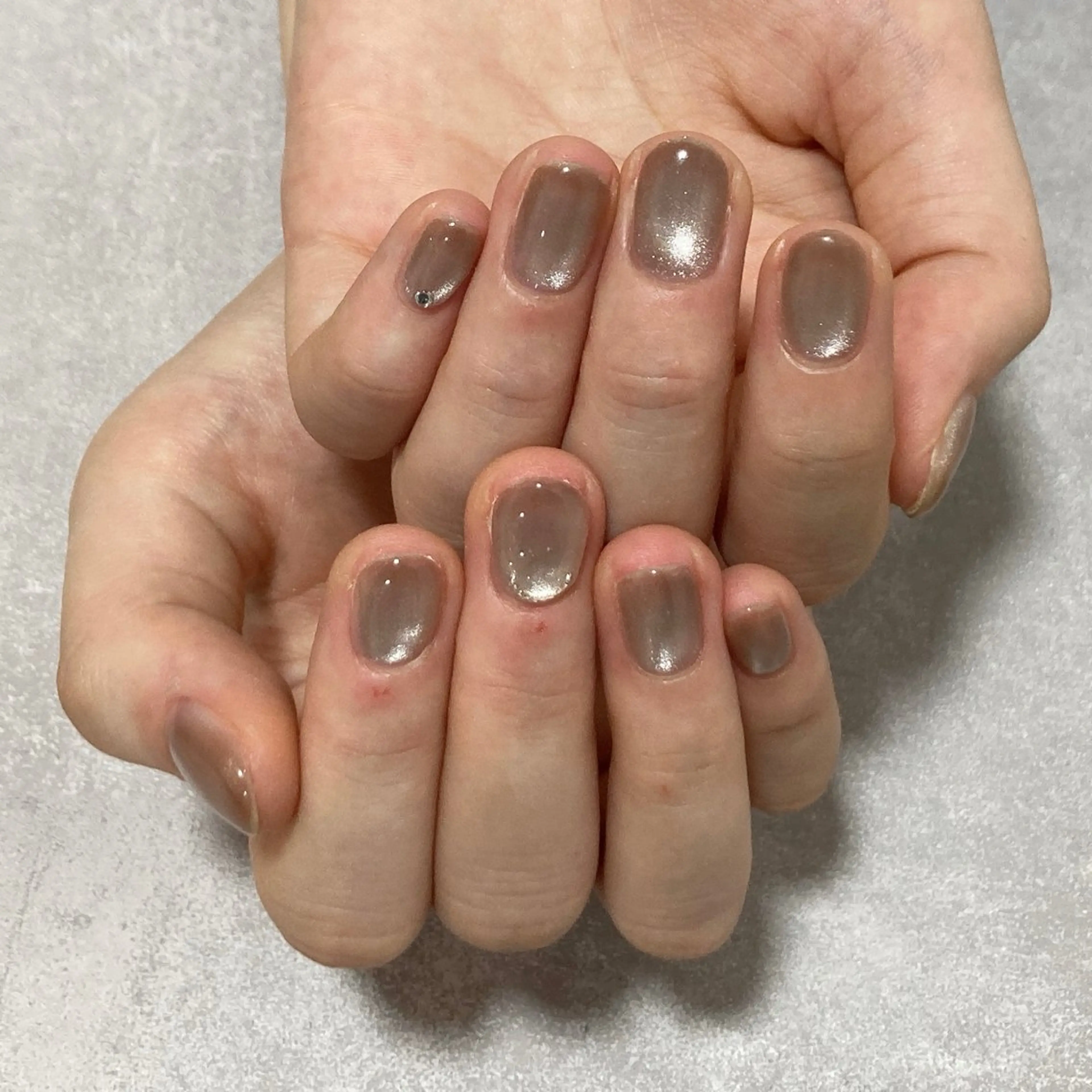 ネイル mmm nailのネイルデザイン