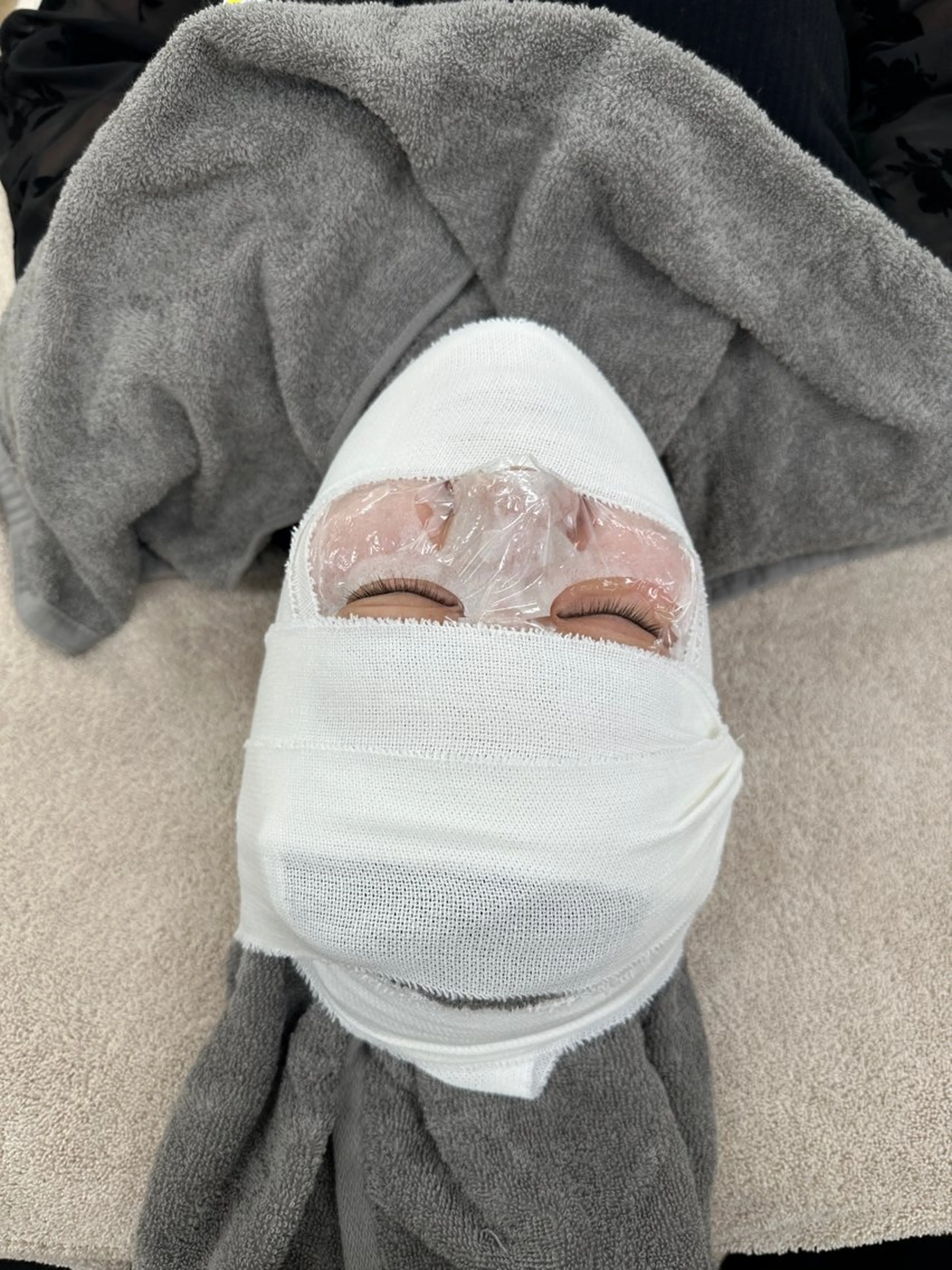 エステ lafleur Yurinaのエステ・リラクイメージ