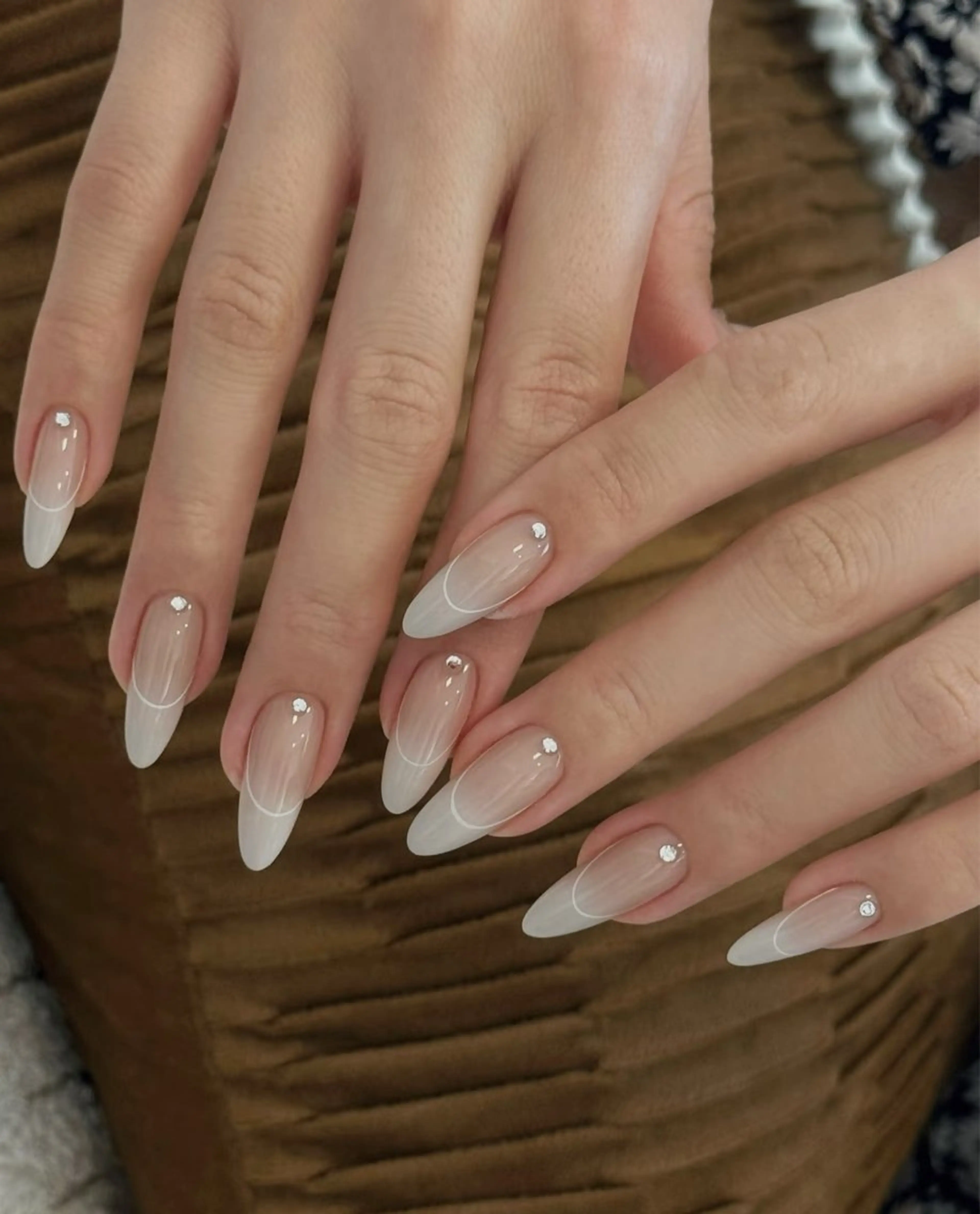 ネイル ネイルサロン 9Carats神田のネイルデザイン