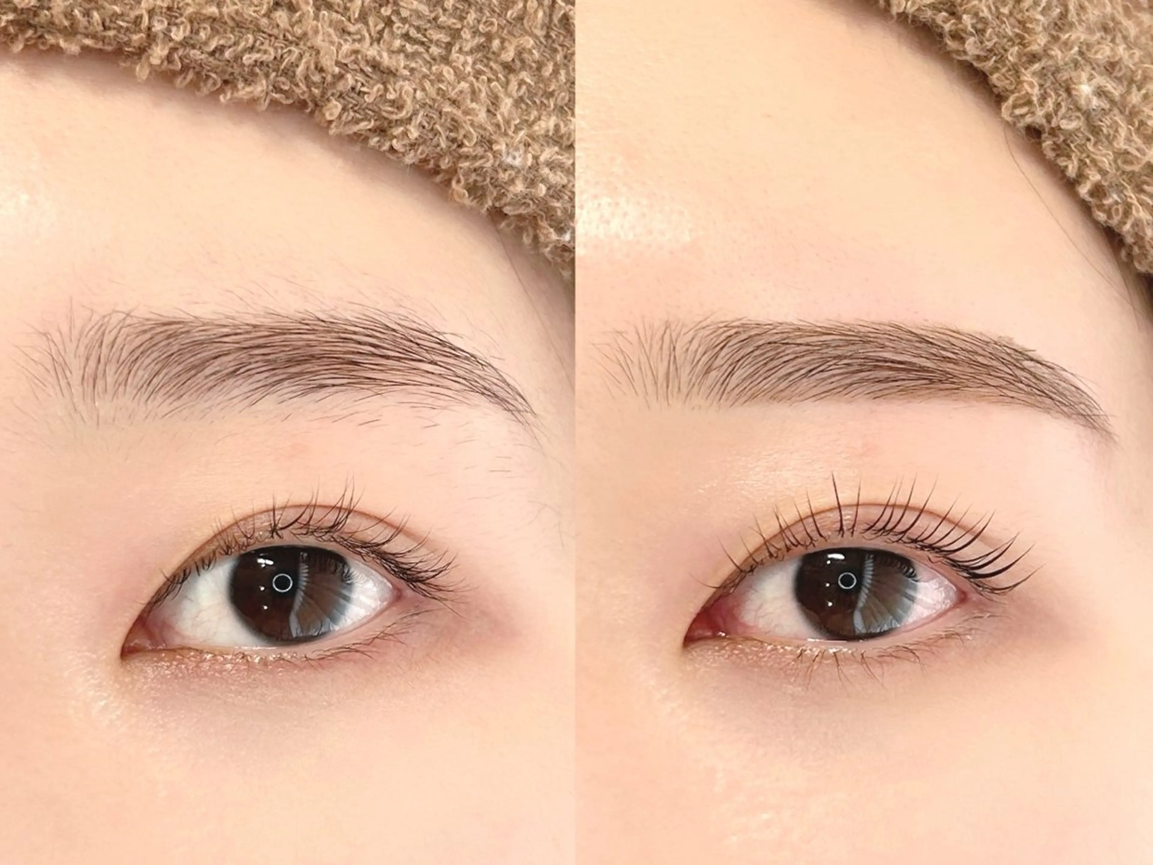 アイブロウ söpra 秦野の眉毛・アイブロウイメージ