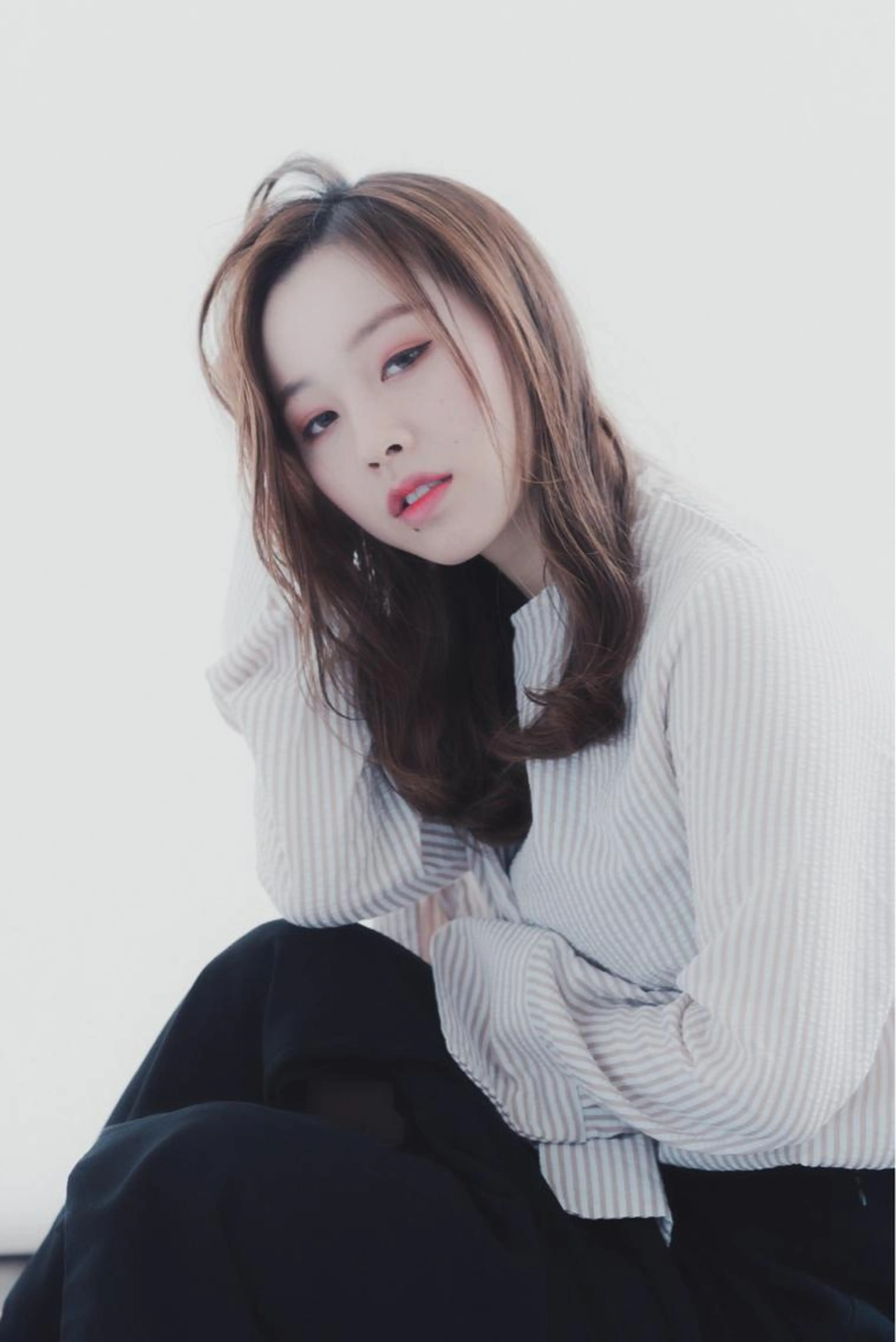 カット＋カラー＋トリートメント￥17325→￥8660の写真