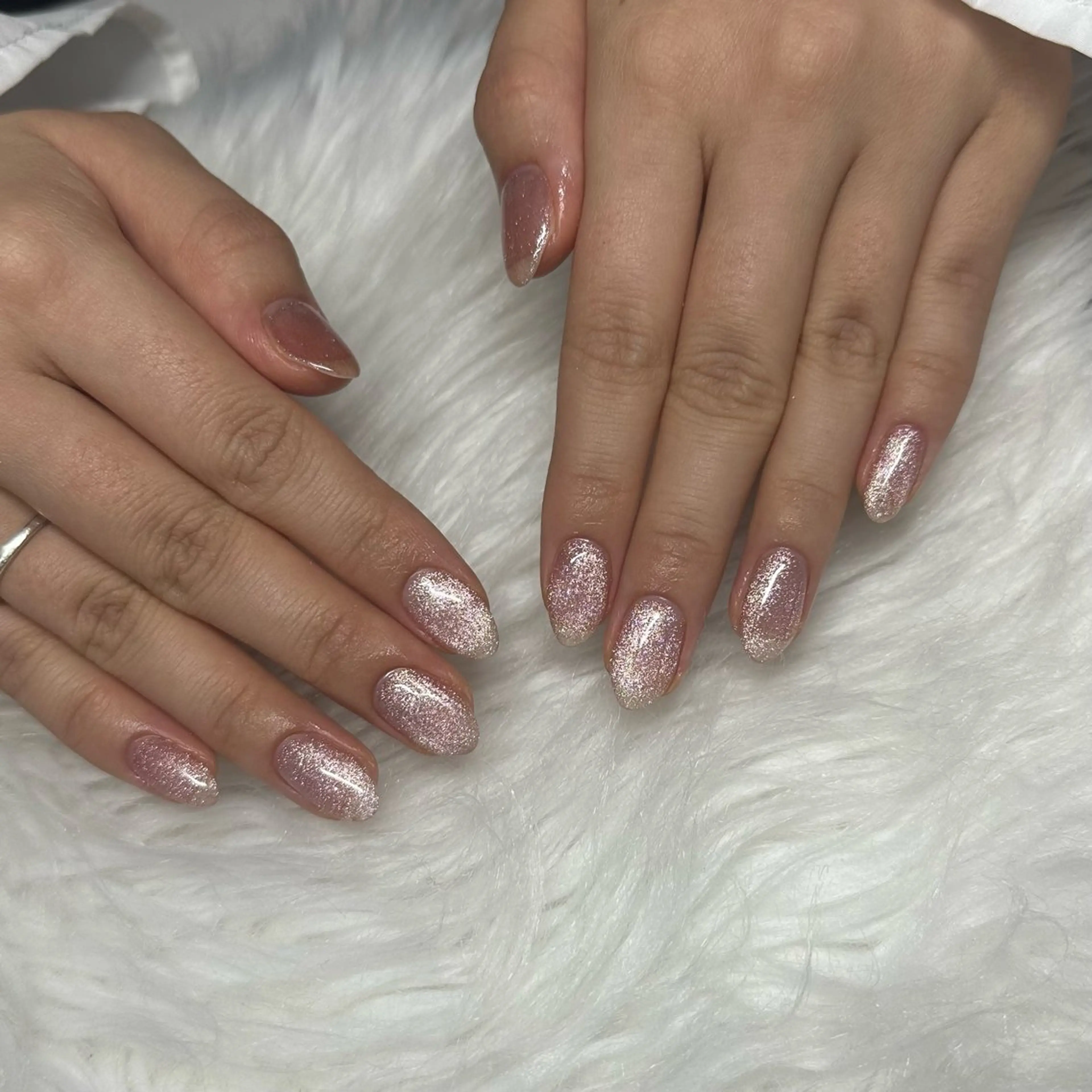 ネイル nailist Naoのネイルデザイン