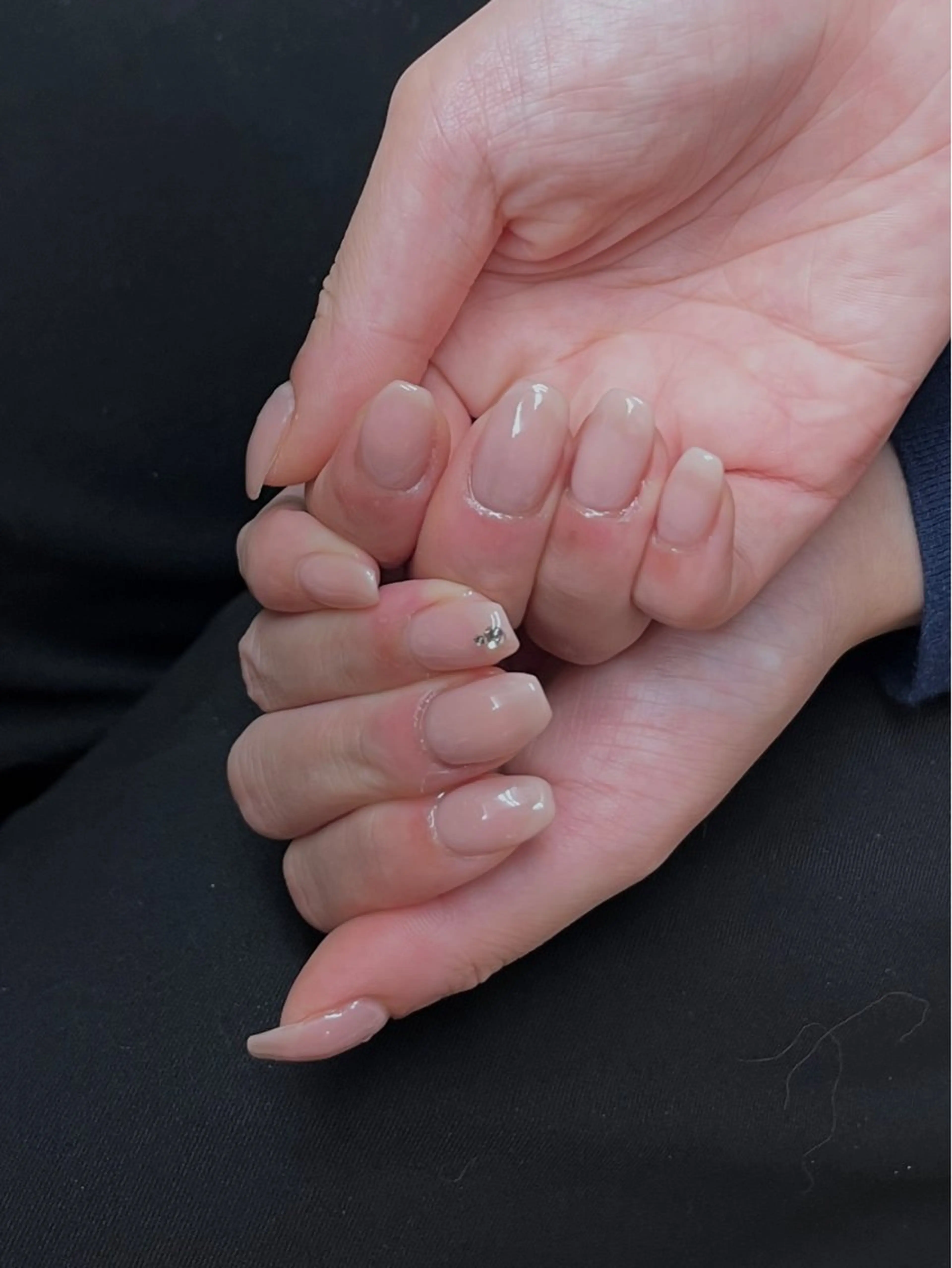 ネイル ハンドネイル niconail 千歳烏山店所属・niconail 🧣ayu 📍烏山のネイルデザイン