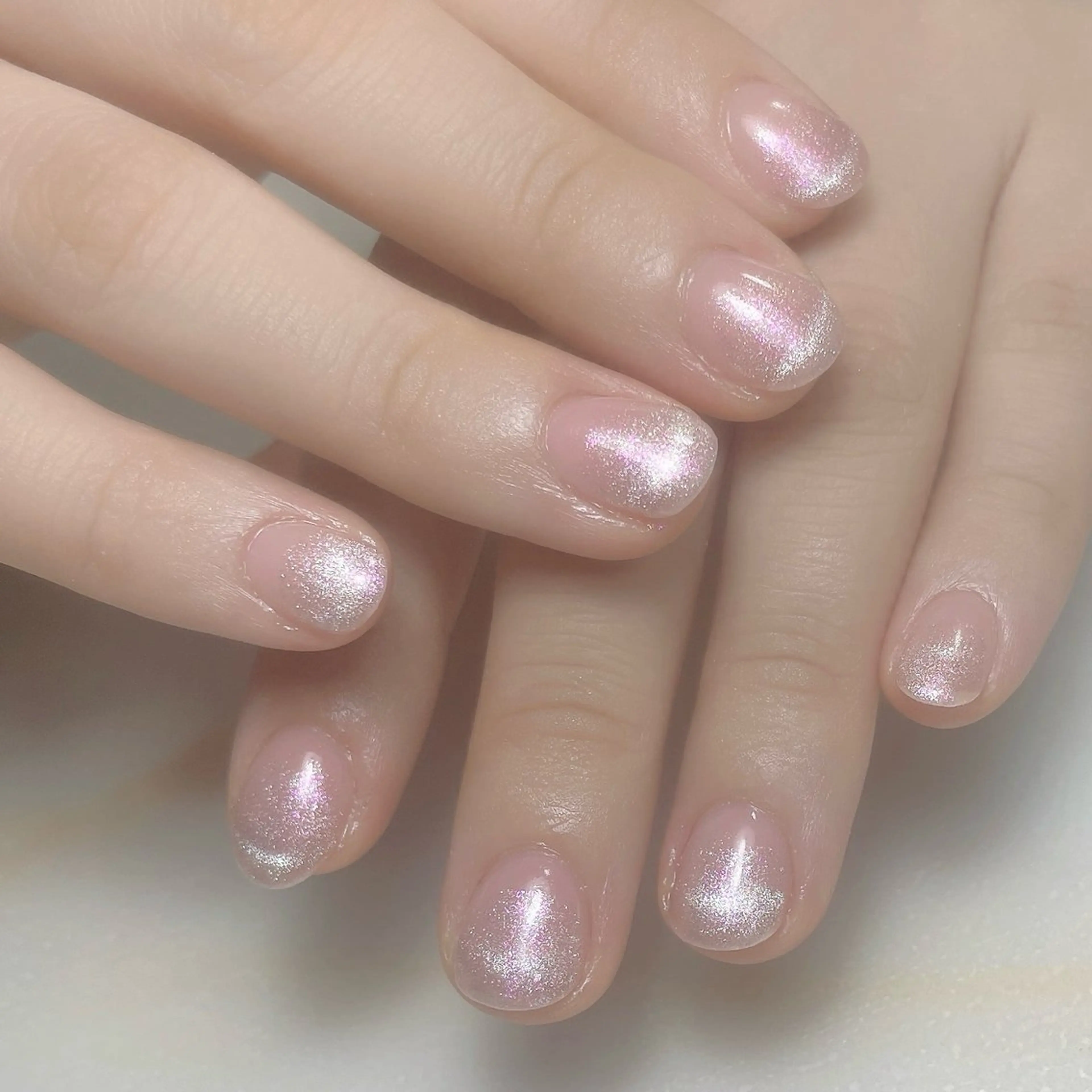 ネイル ハンドネイル 久保田 マリコのネイルデザイン