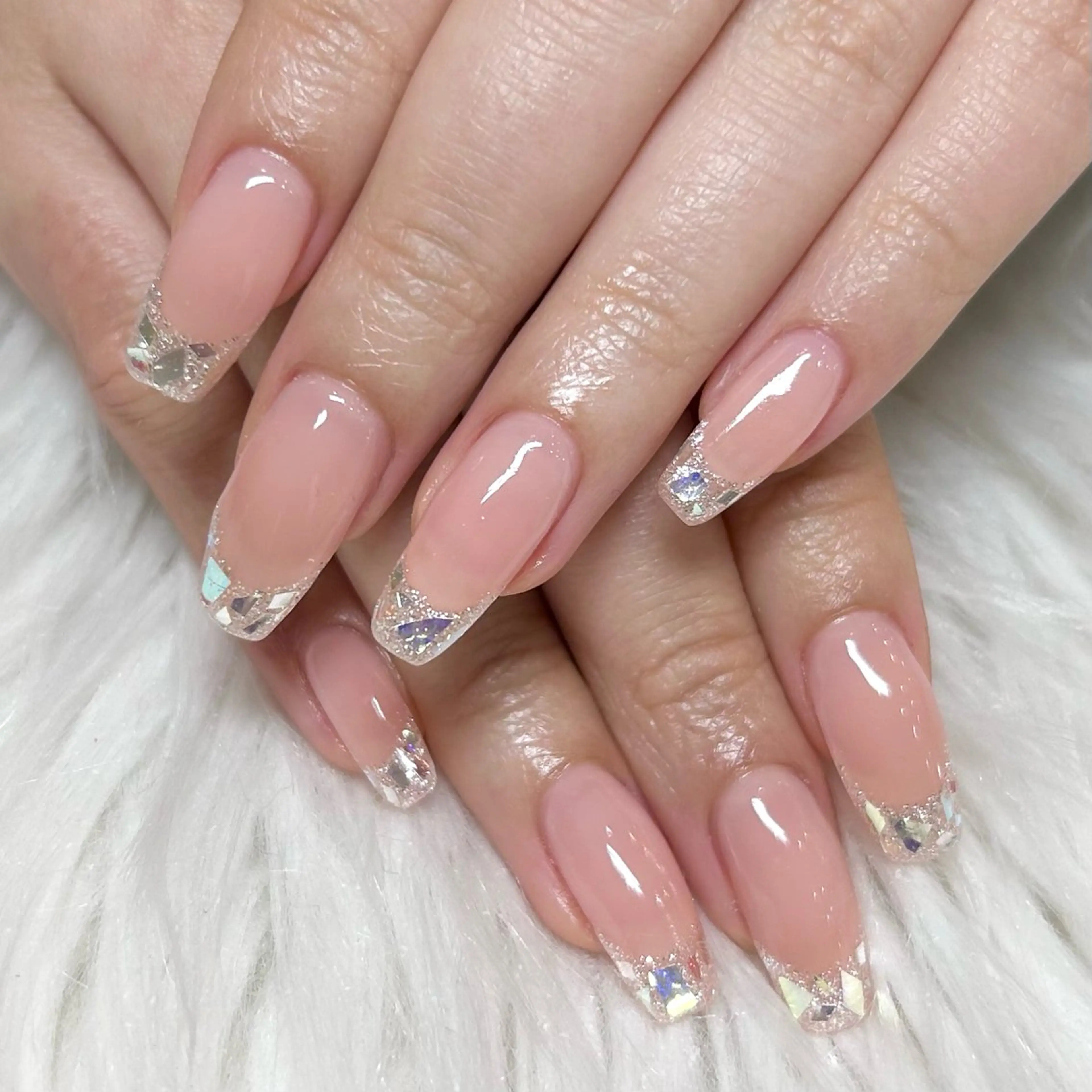 ネイル SOARE TADAのネイルデザイン