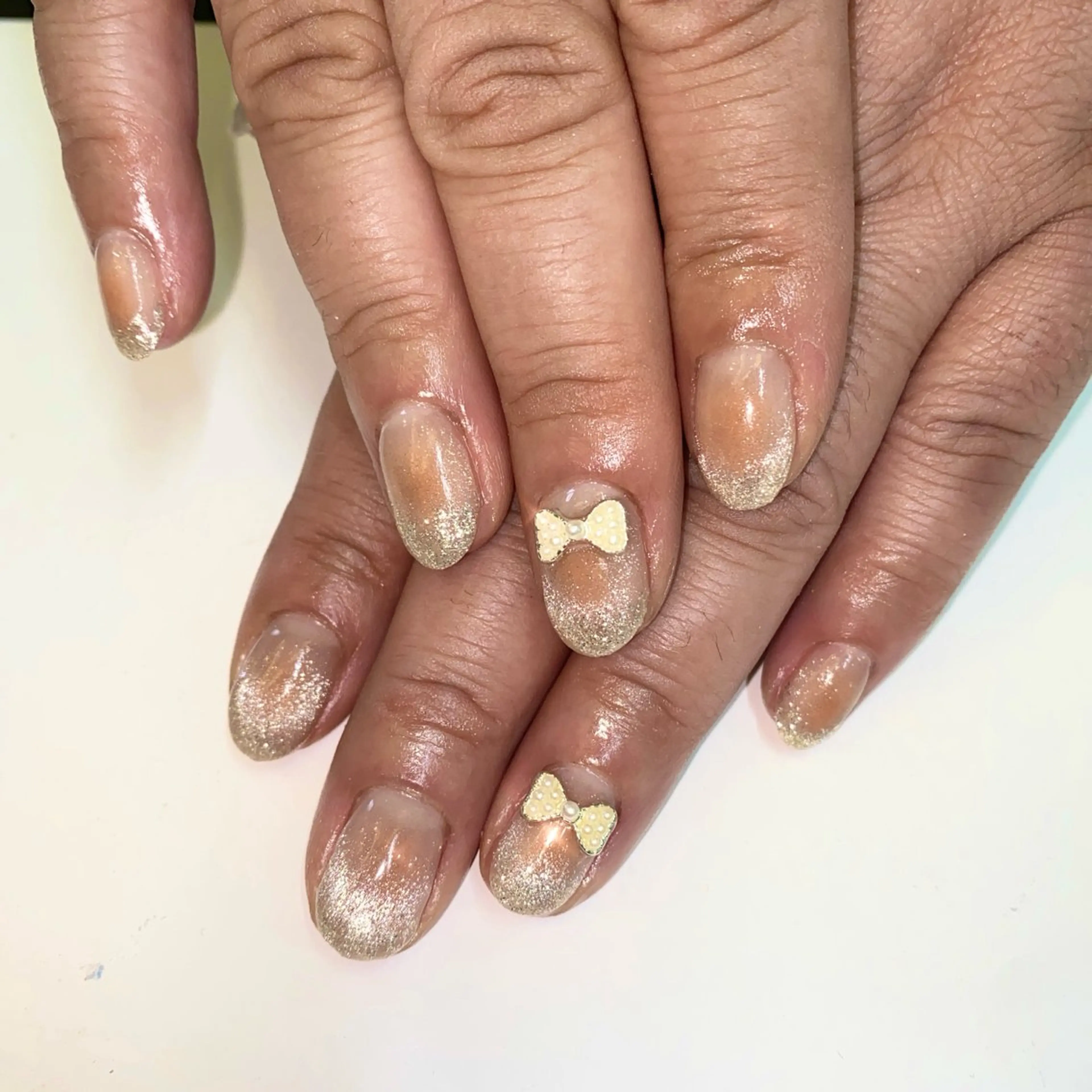 ネイル Kira-ra所属・Kira-ra💎 KIRARIのネイルデザイン