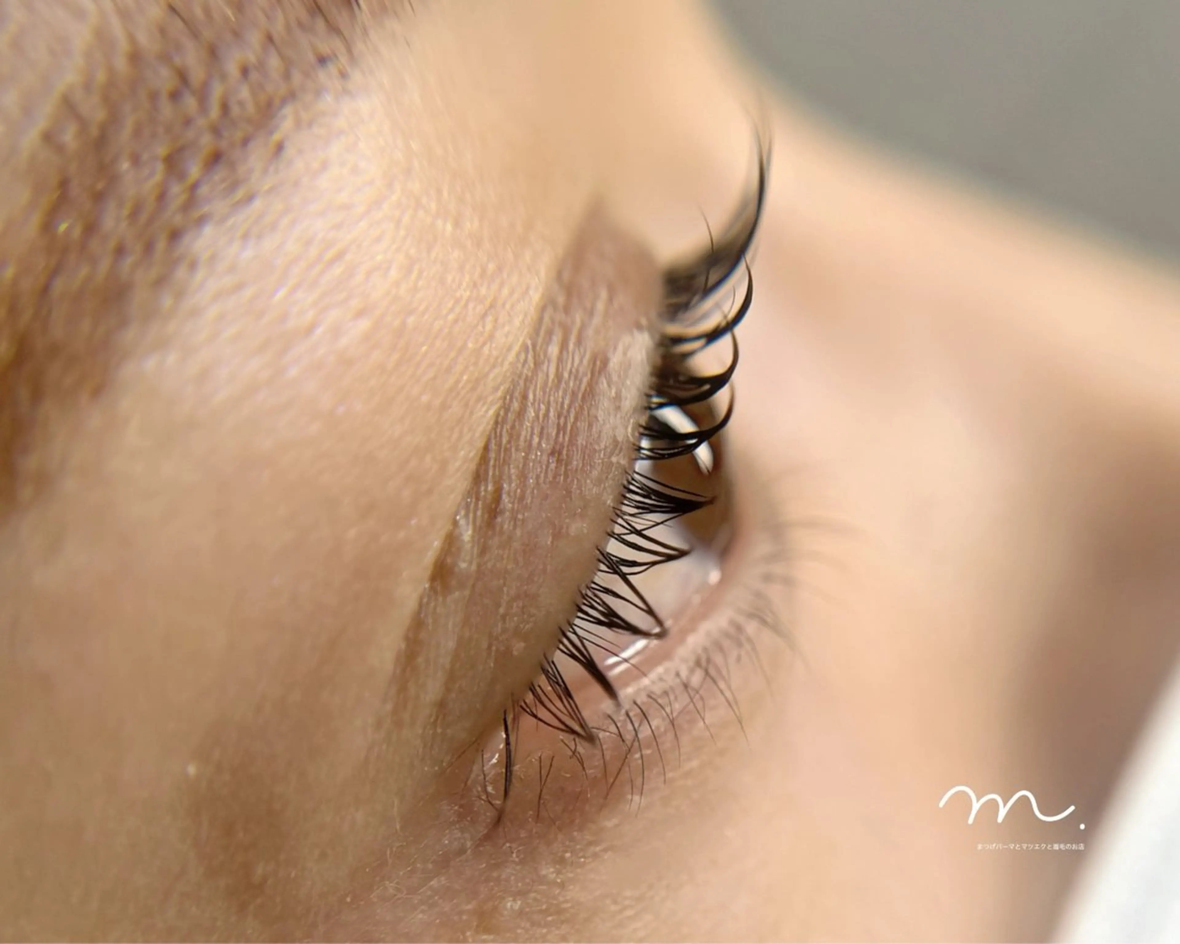 マツエク・マツパ 21時まで営業/金山 眉毛/脱毛/まつぱのマツエク・マツパデザイン