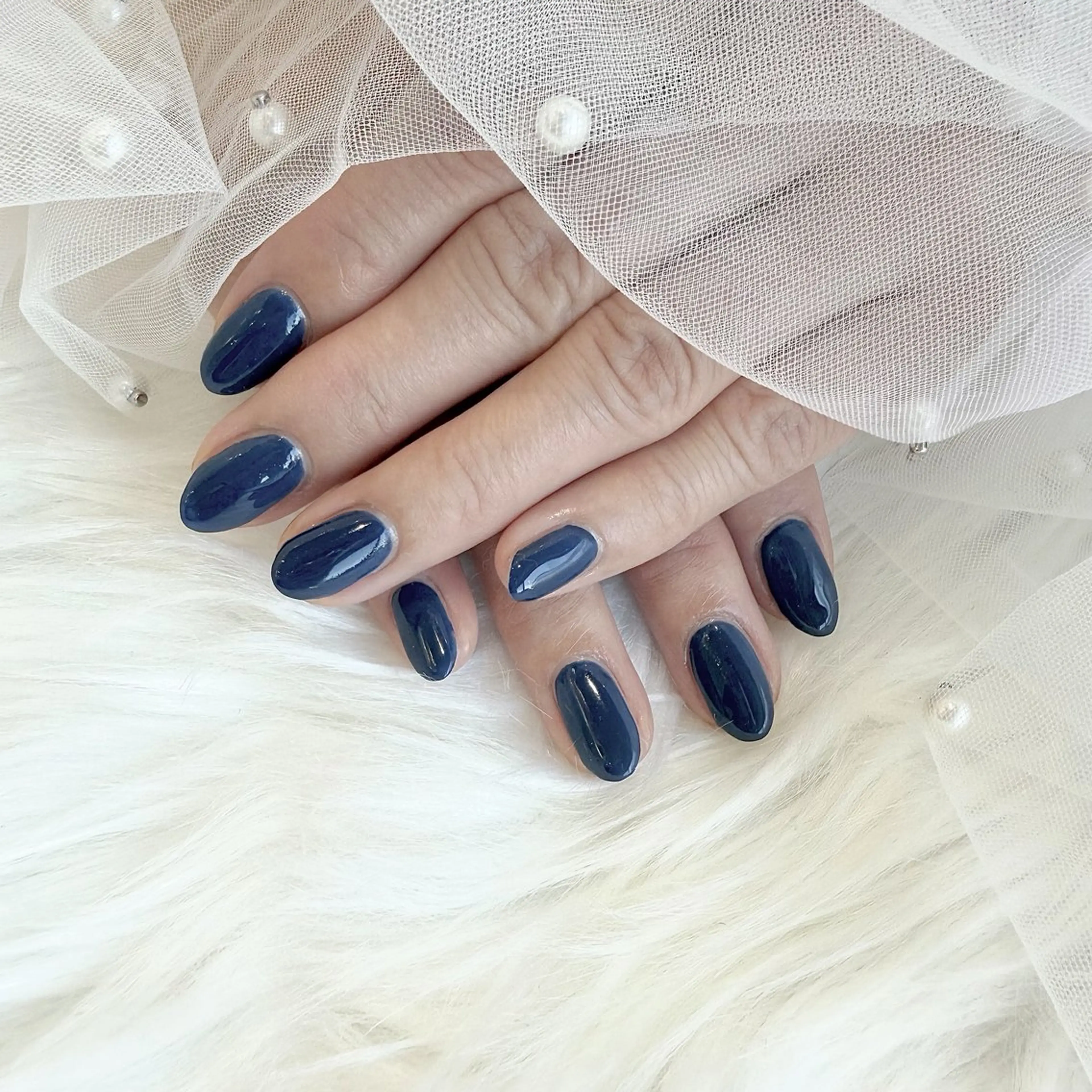 ネイル ハンドネイル サンバイエム所属・Sumbaim 熊本 / Rinka♡のネイルデザイン