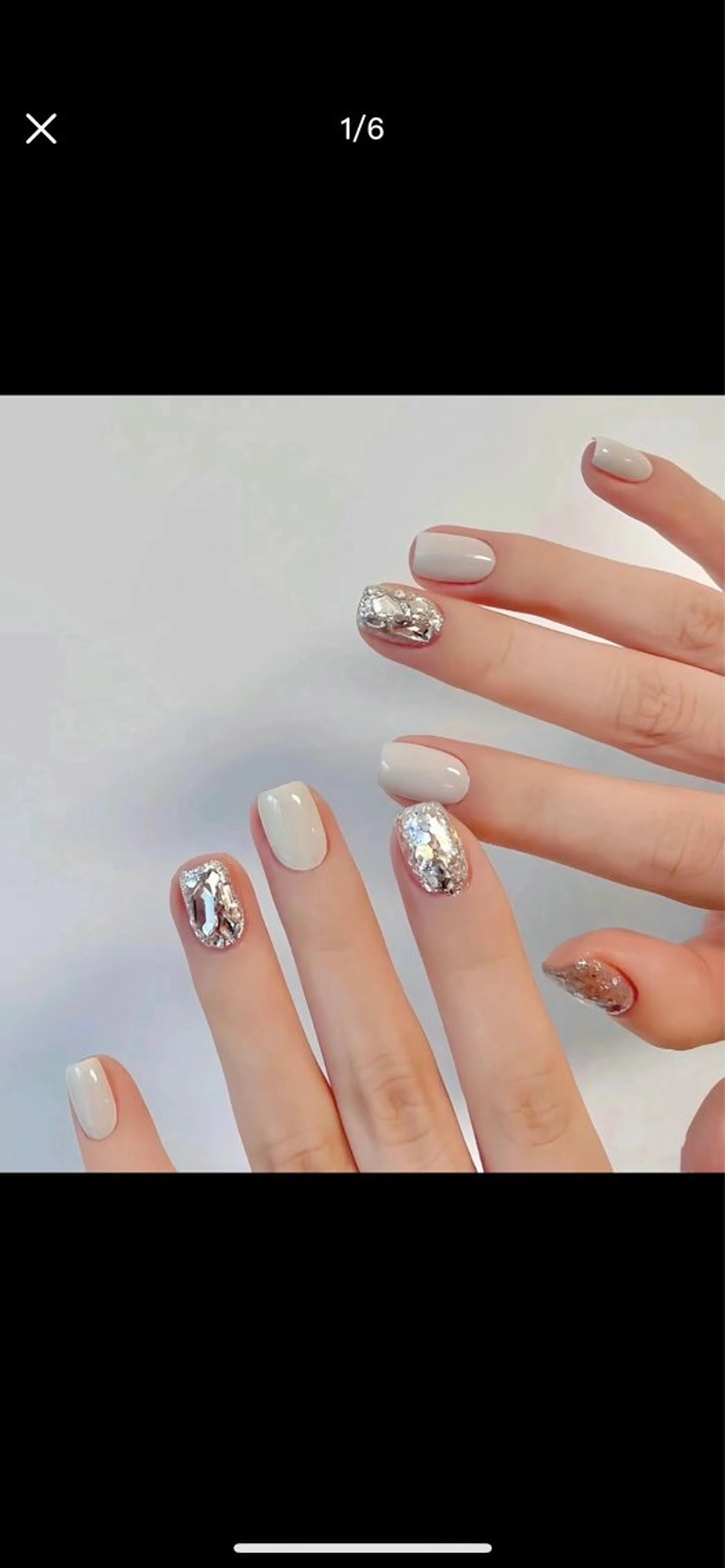 ネイル BIEL /ビエルネイル&まつ毛パーマ所属・中川 智惠のネイルデザイン