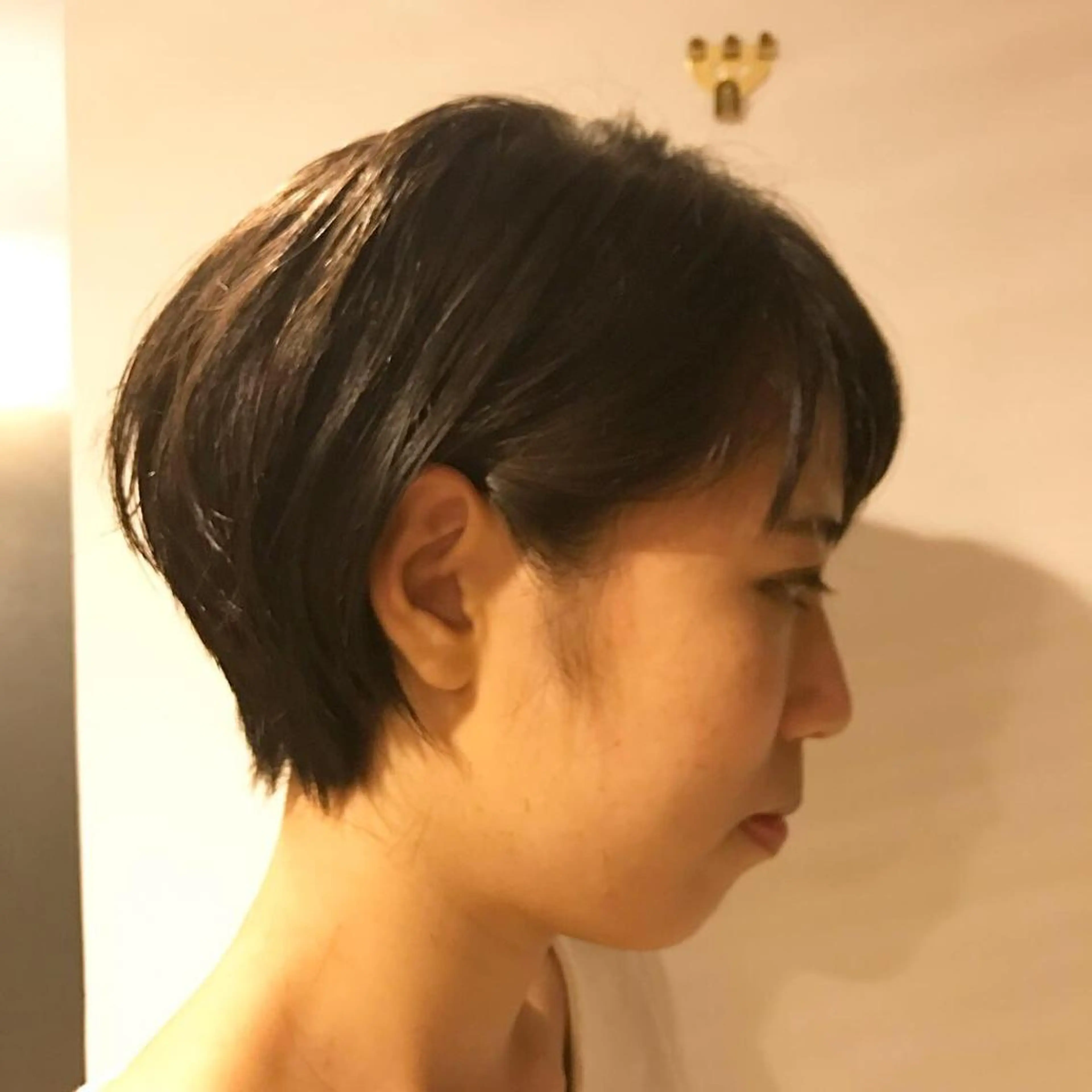 ショート Oasis GaRDEN 横浜店所属・🌼愛されヘア🌼 篠原優菜のヘアスタイル