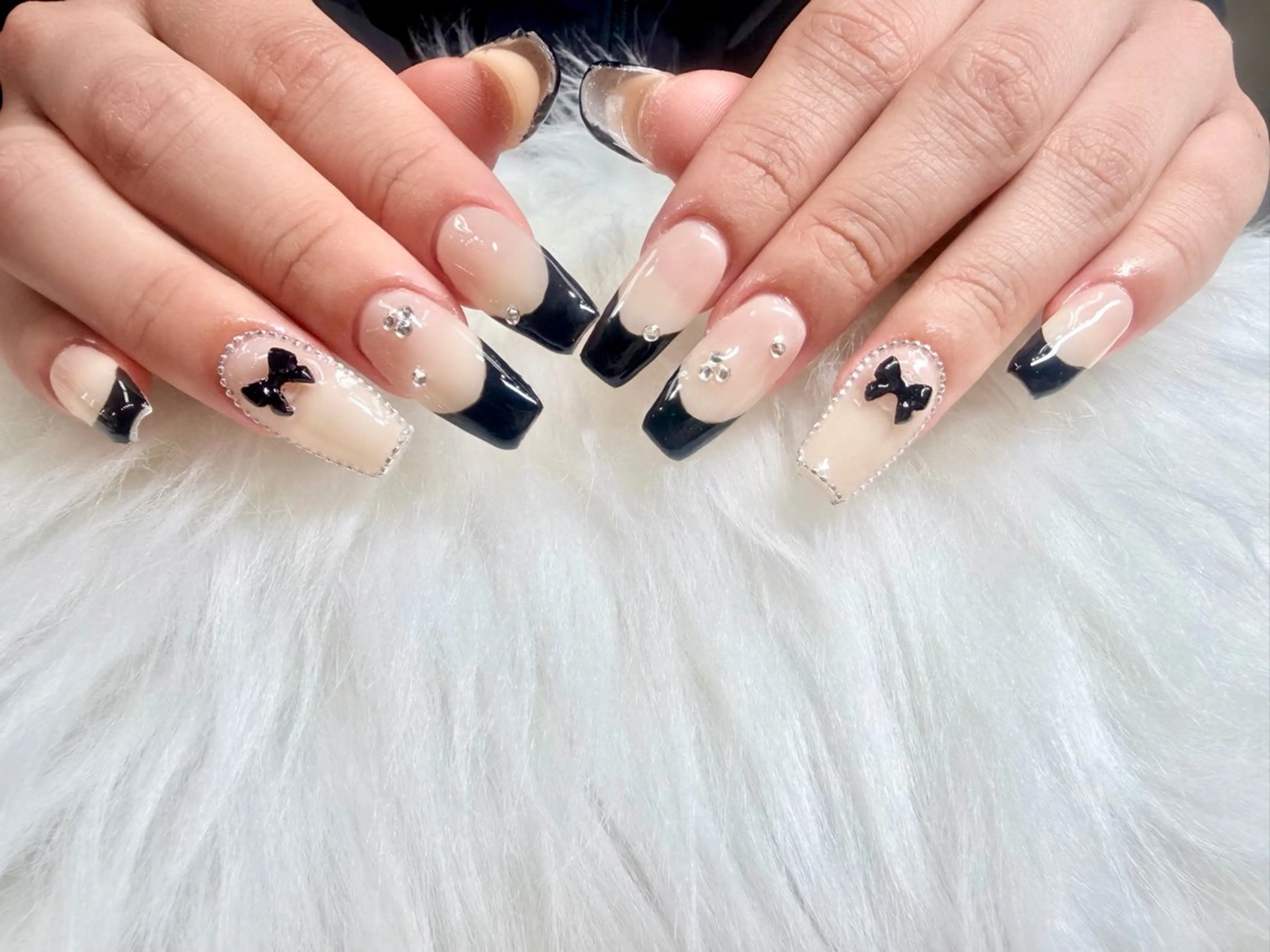 ネイル ZIN RUBYNAILのネイルデザイン