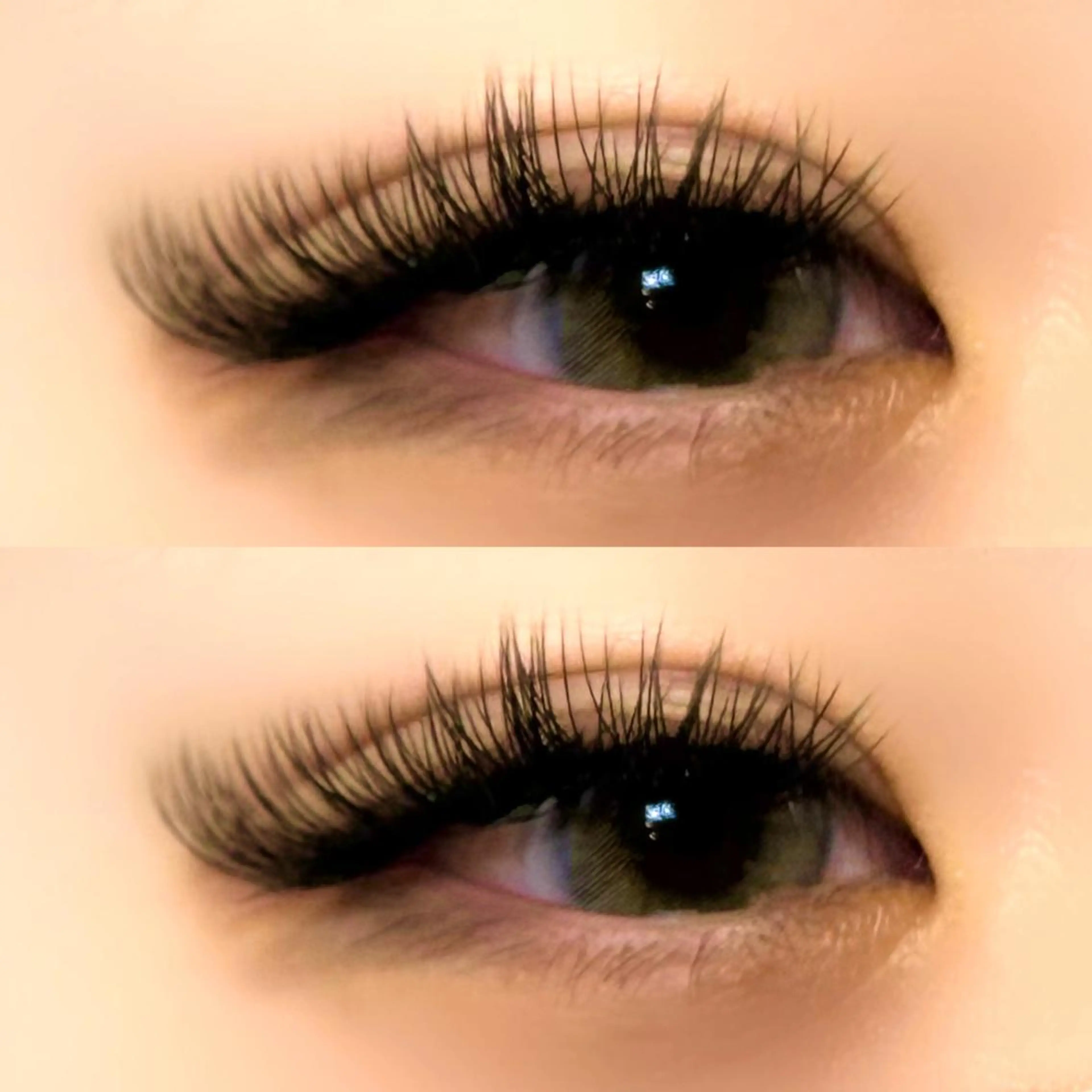 マツエク・マツパ NA NAの眉毛・アイブロウイメージ