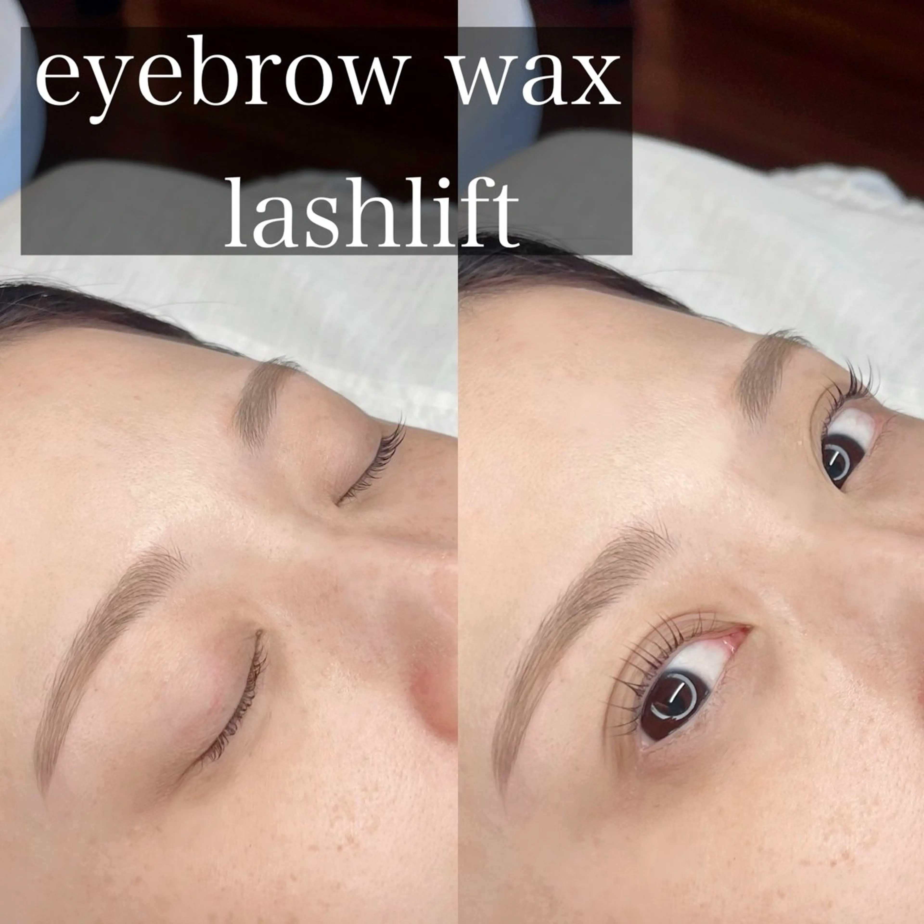 マツエク・マツパ bijou eyesalonのマツエク・マツパデザイン