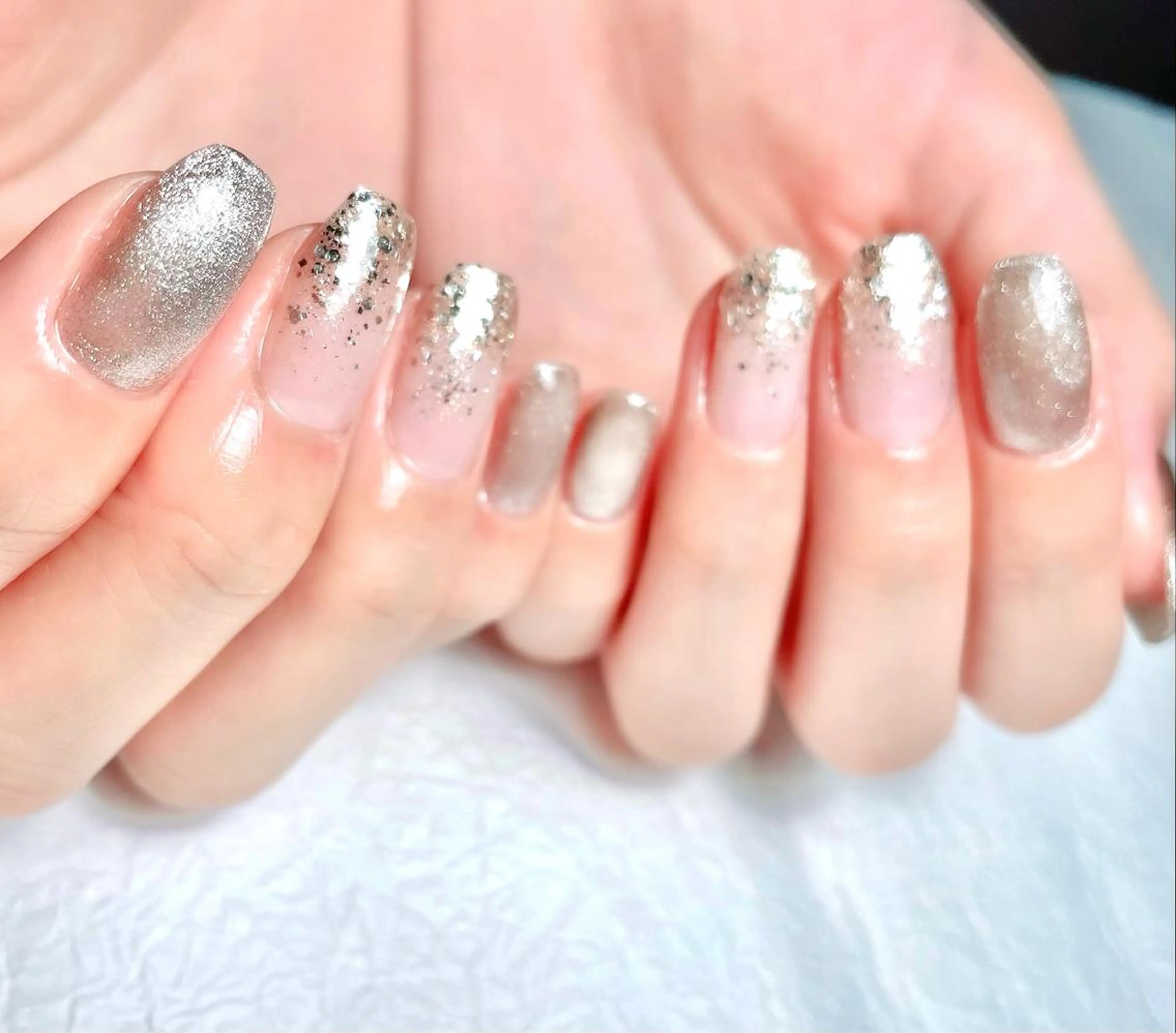 ネイル ハンドネイル Nail salon Venusのネイルデザイン