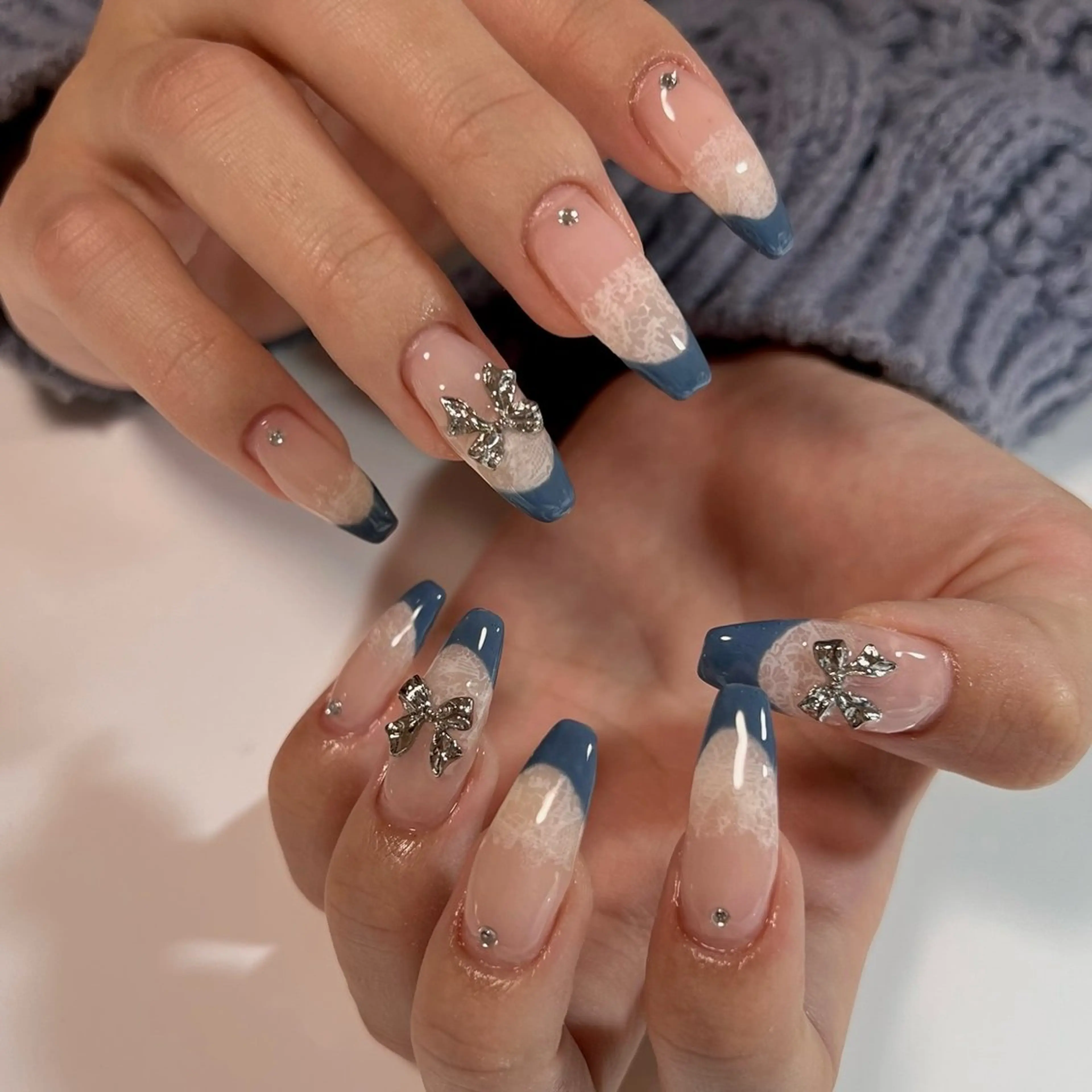 ネイル yu nailのネイルデザイン