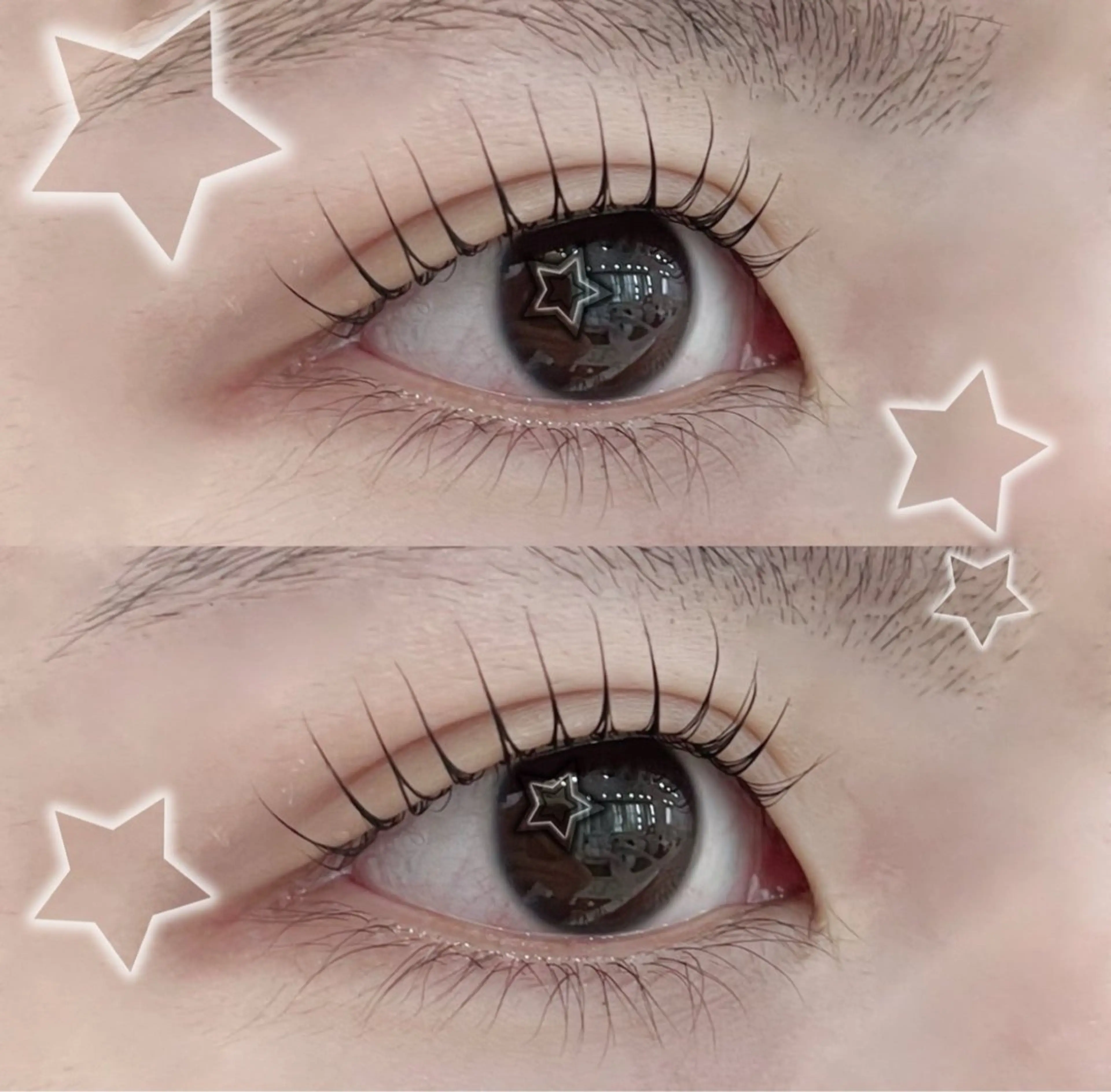 マツエク・マツパ マリーテレジア🫧 YOSHIKAWAのマツエク・マツパデザイン