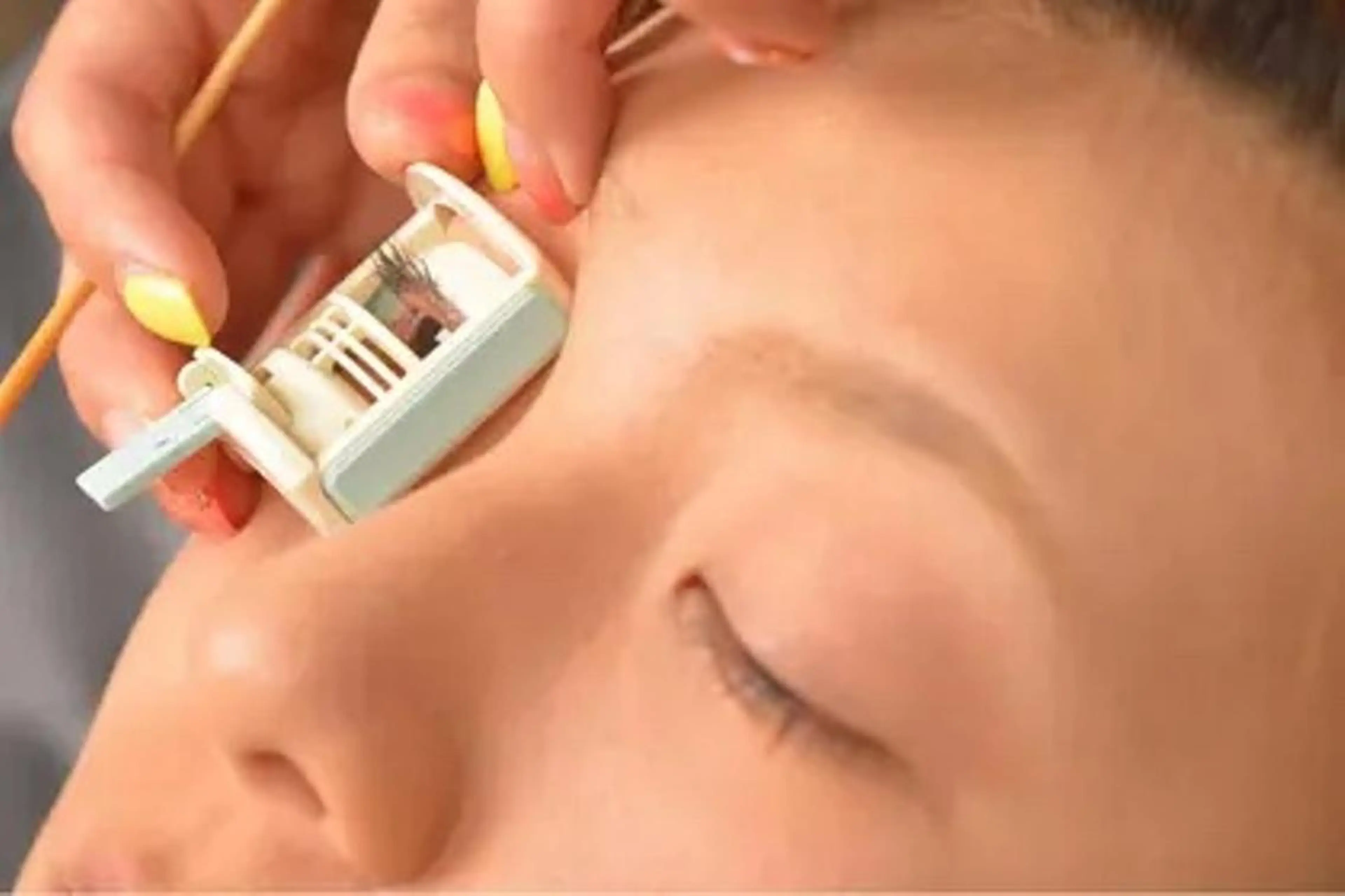 マツエク・マツパ まつげパーマ専門店 シャルナ　船橋店のマツエク・マツパデザイン