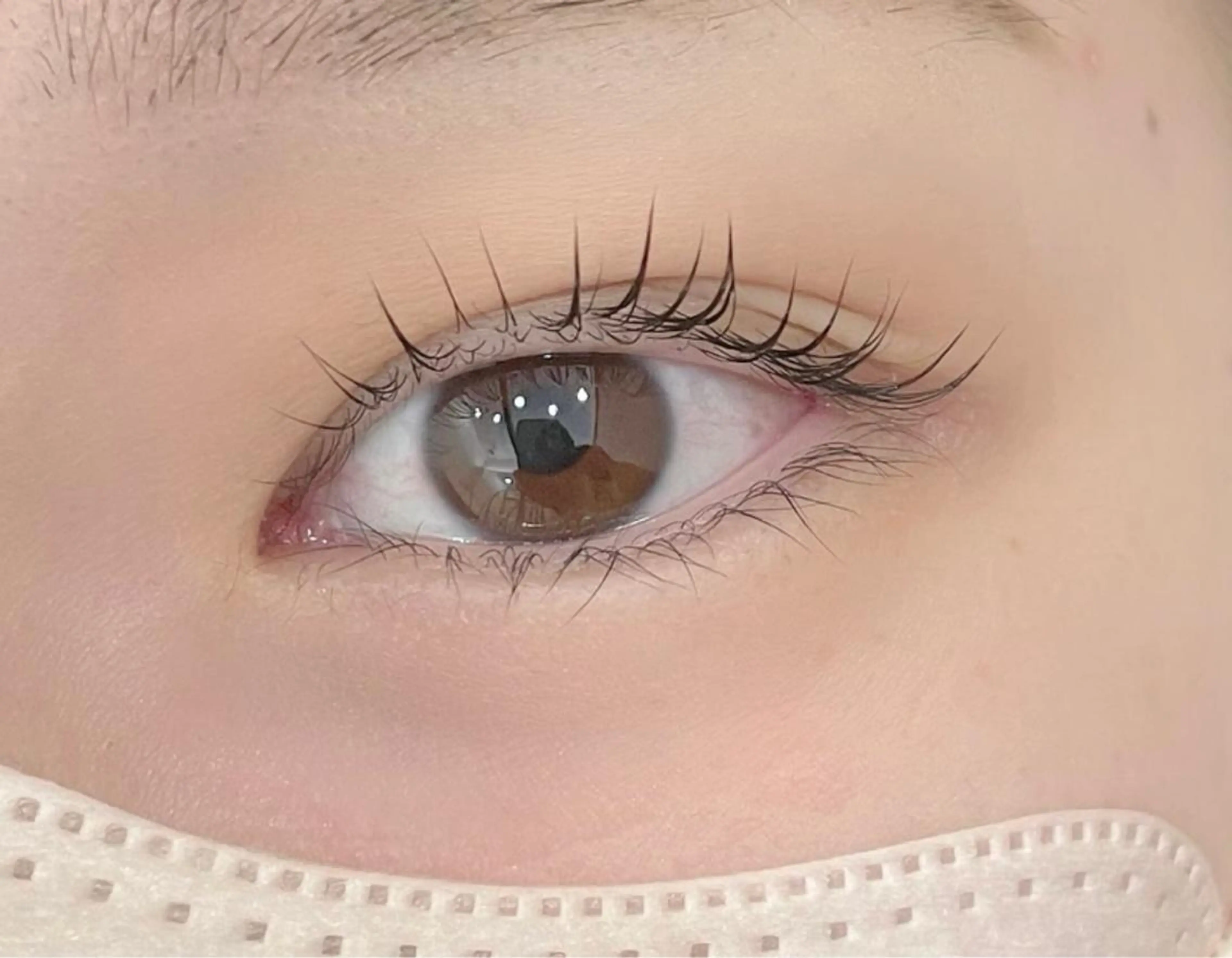 マツエク・マツパ ♡KAORI hip'seyes♡のマツエク・マツパデザイン