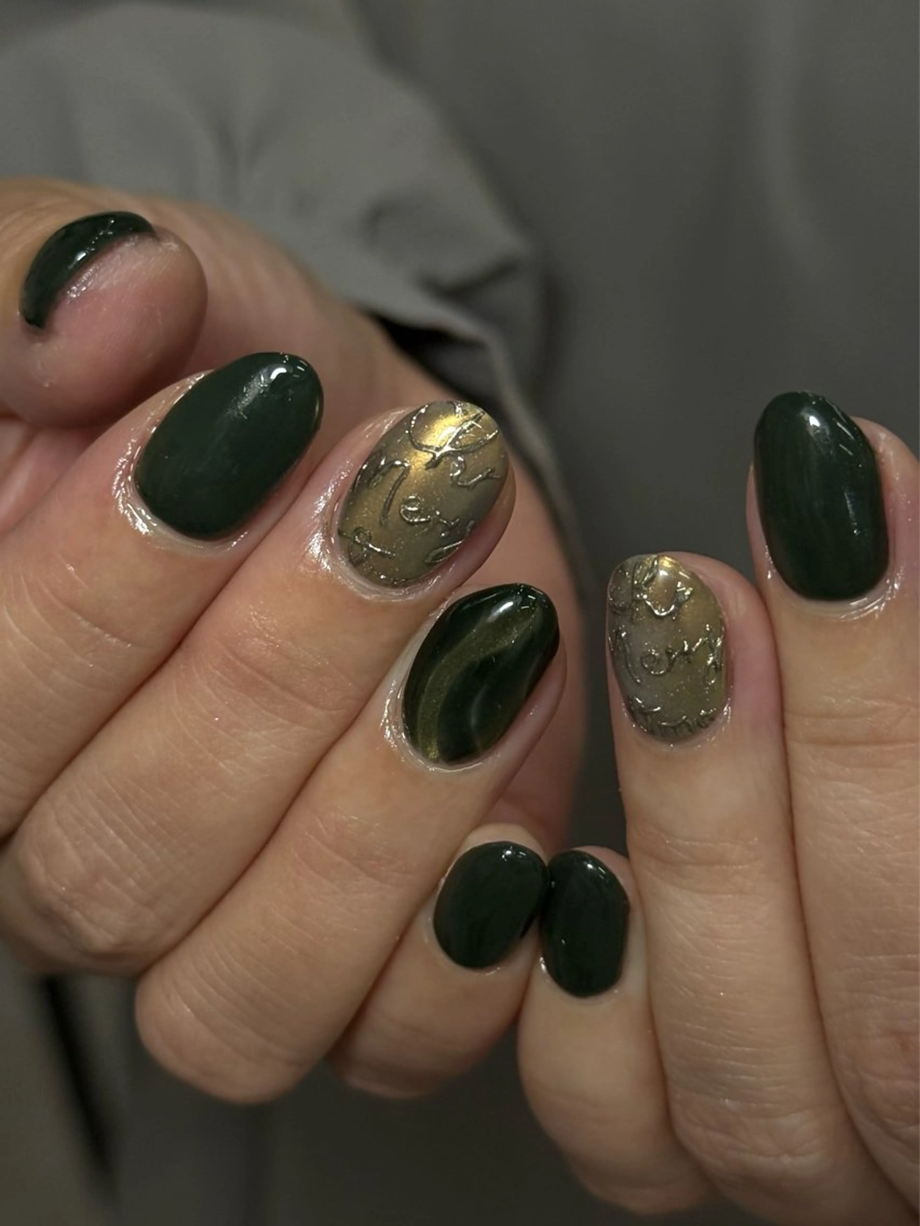 ネイル MISATO ネイリスト福岡/薬院のネイルデザイン