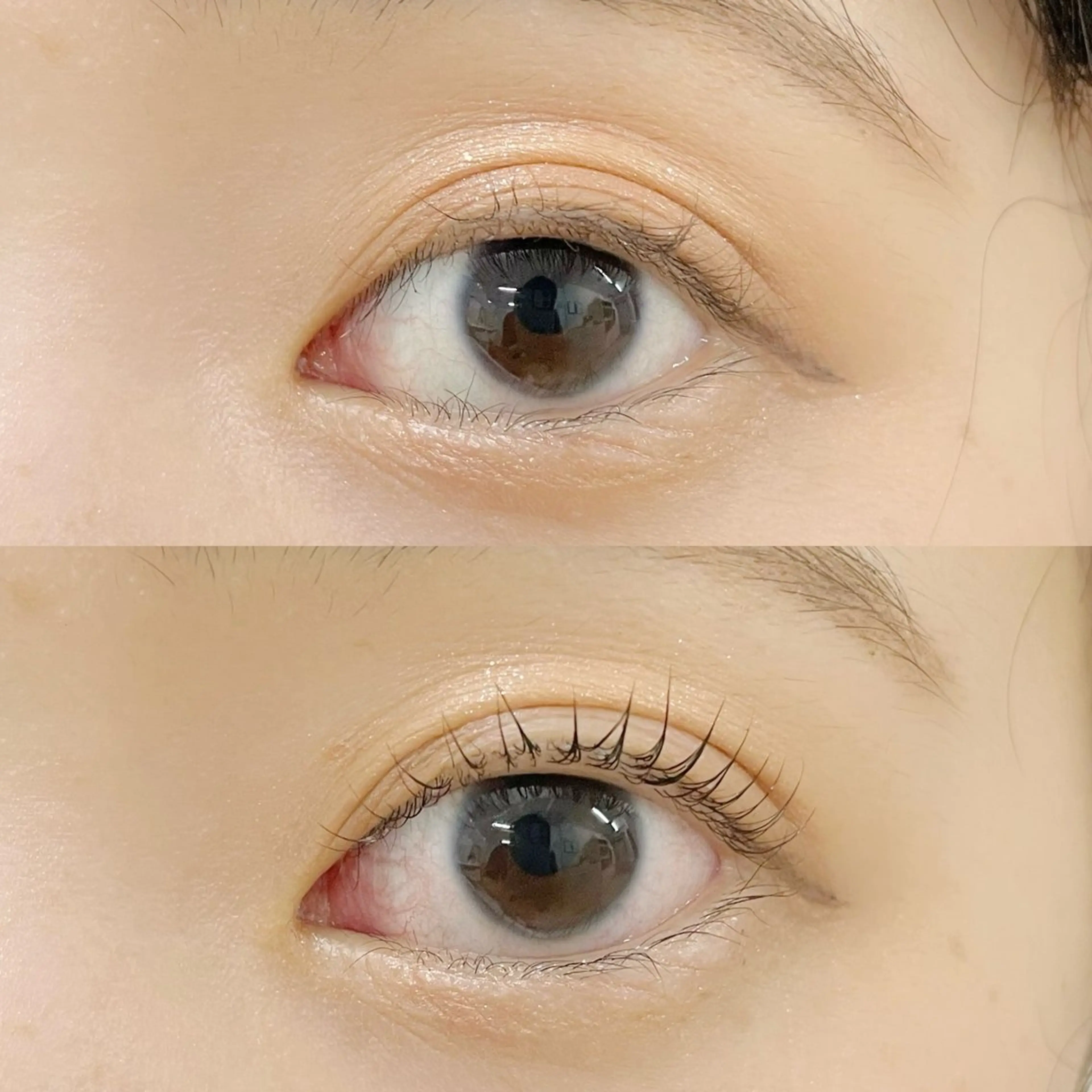 マツエク・マツパ KIRICO /移転しましたのマツエク・マツパデザイン