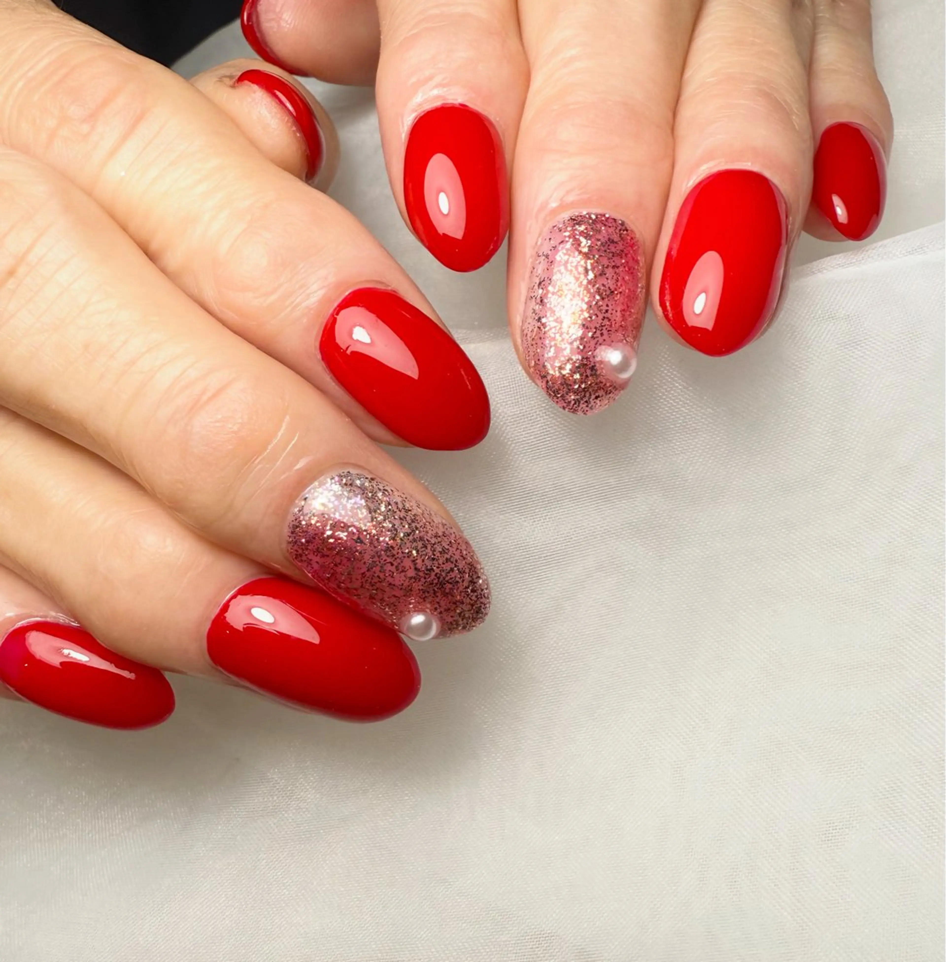 ネイル Blanc ブランのネイルデザイン