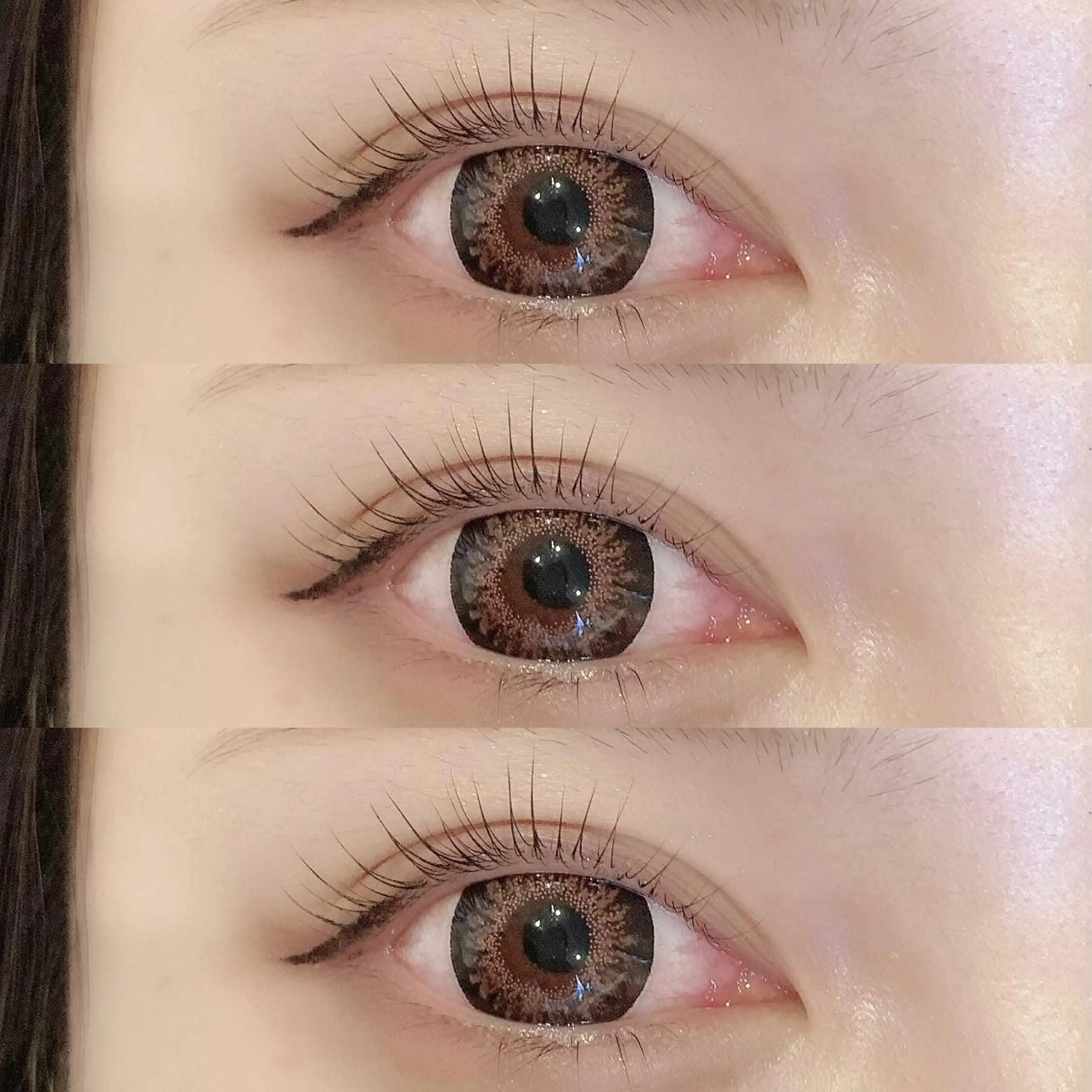 マツエク・マツパ chihiro ⌇sofa立川店のマツエク・マツパデザイン