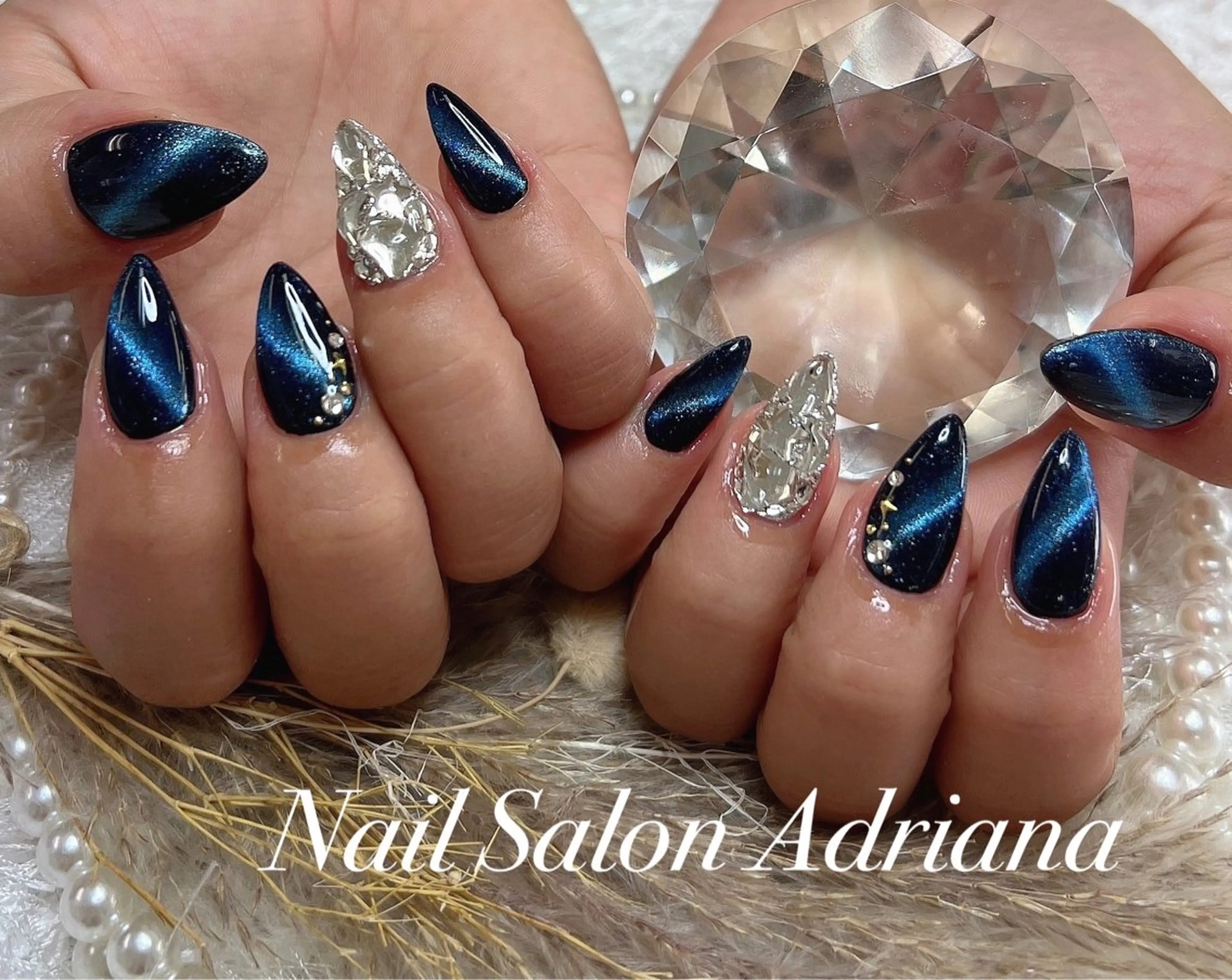 ネイル ADRIANA 大久保駅前徒歩2分のその他イメージ