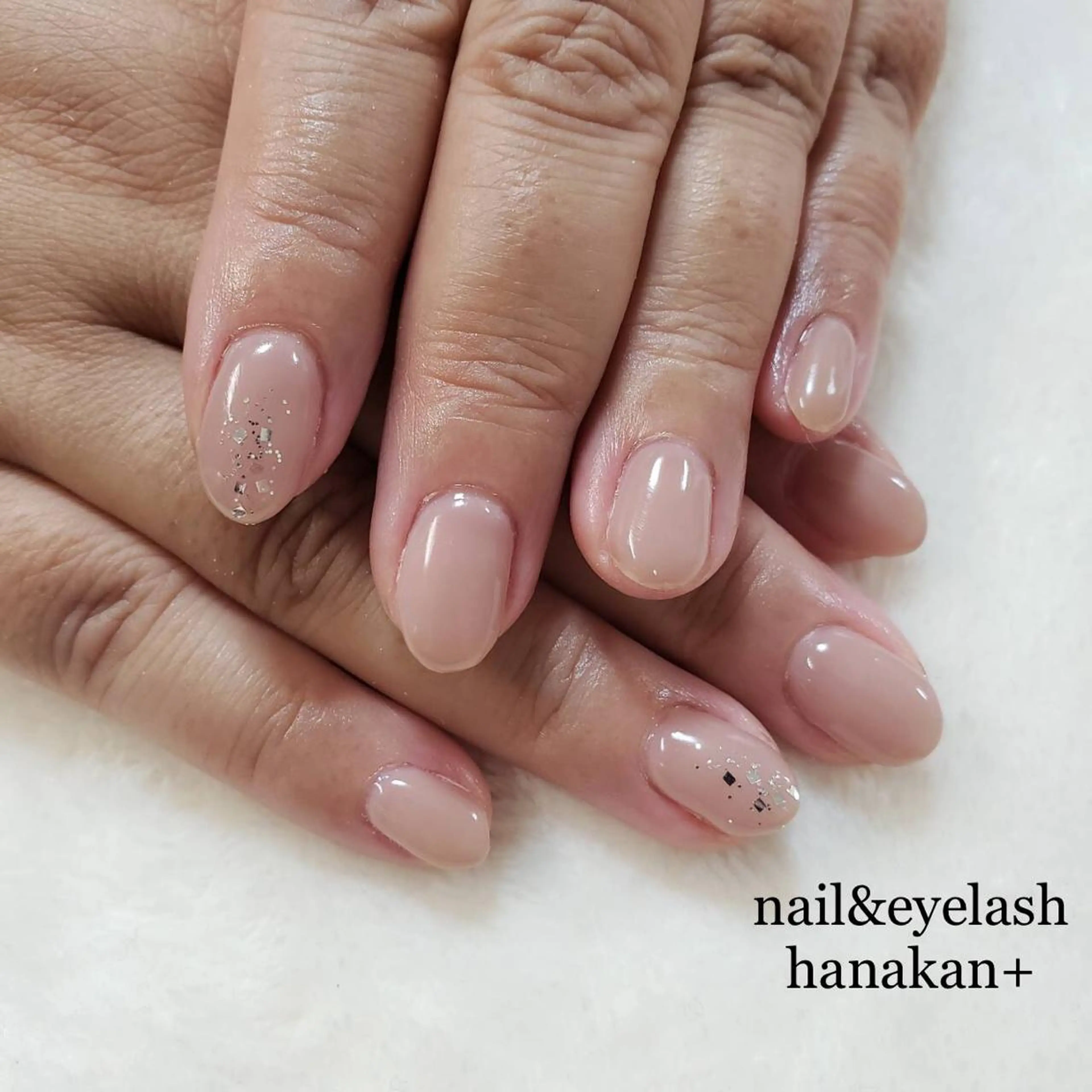 ネイル ハンドネイル S Fumiのネイルデザイン