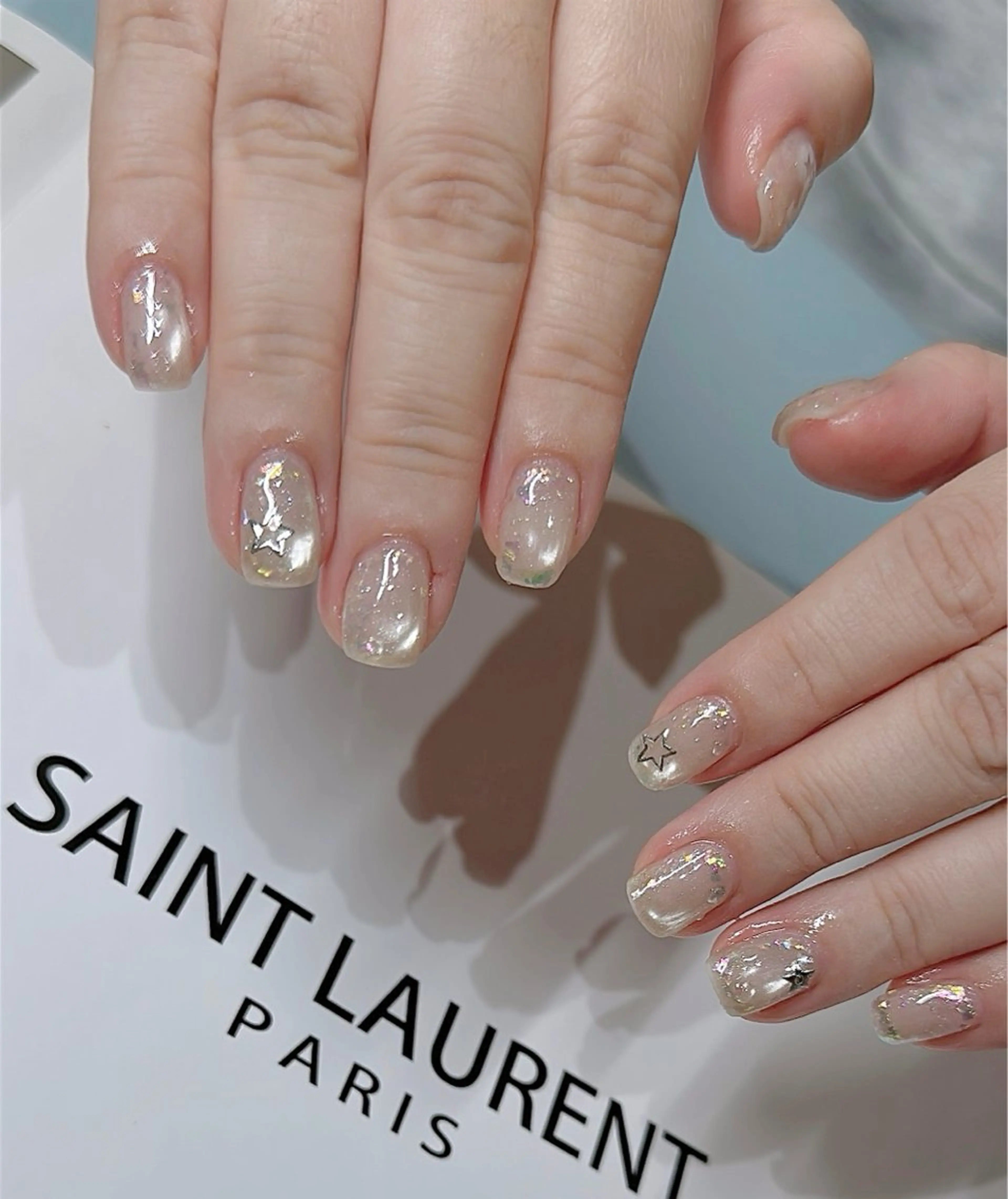 ネイル ハンドネイル NANA NAILのネイルデザイン