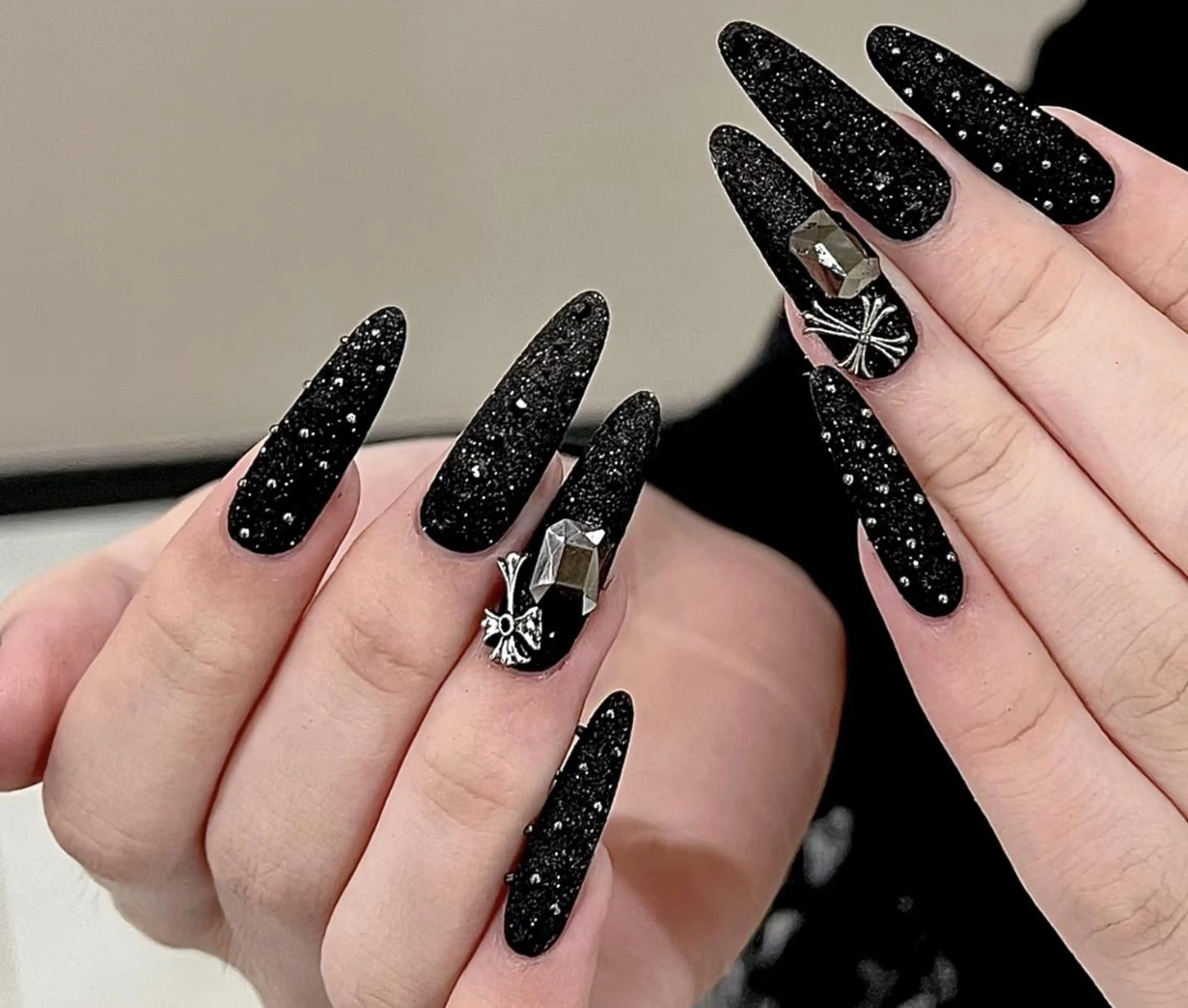 ネイル Miya🎀 nailのネイルデザイン