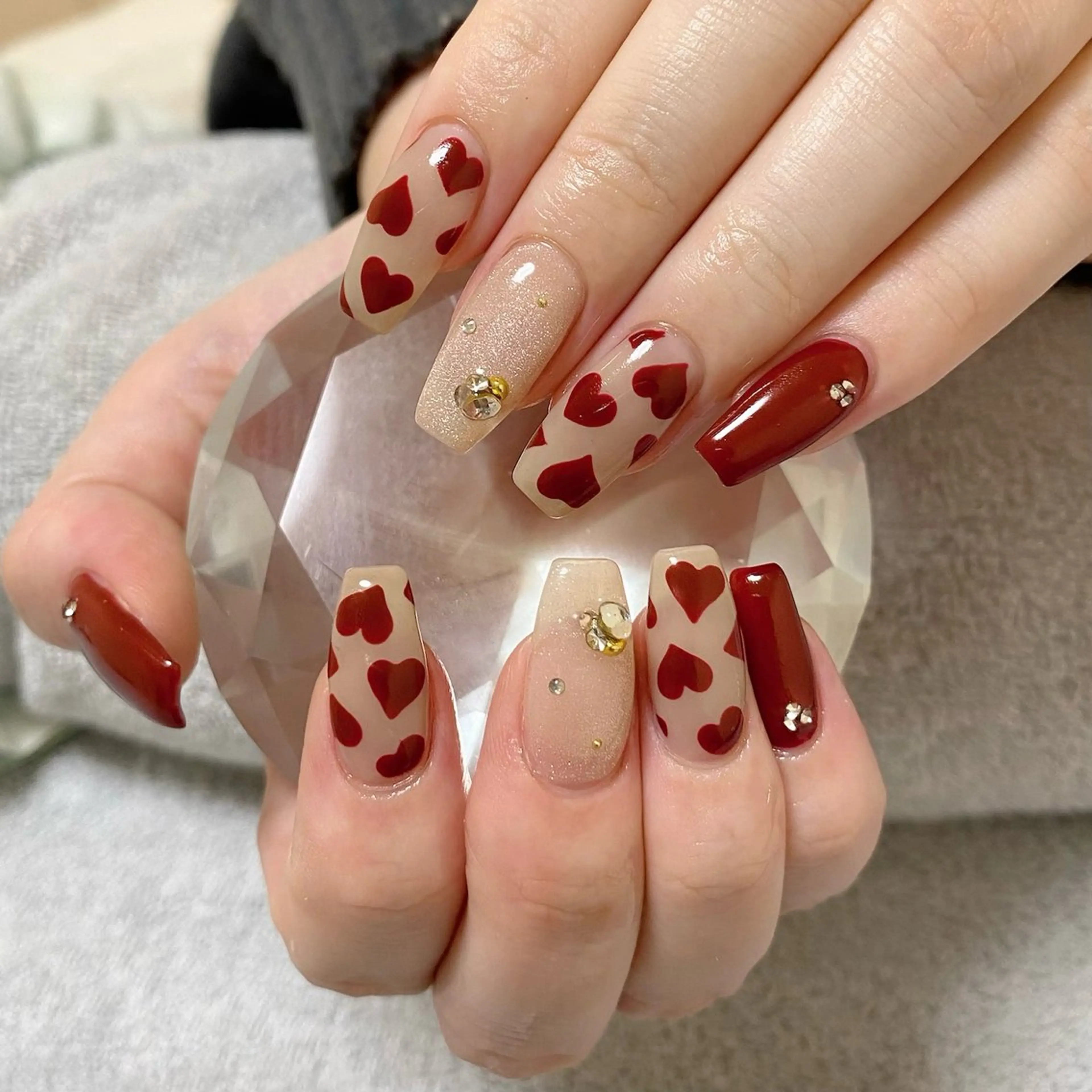 ネイル 💅fleur Ayumiのネイルデザイン