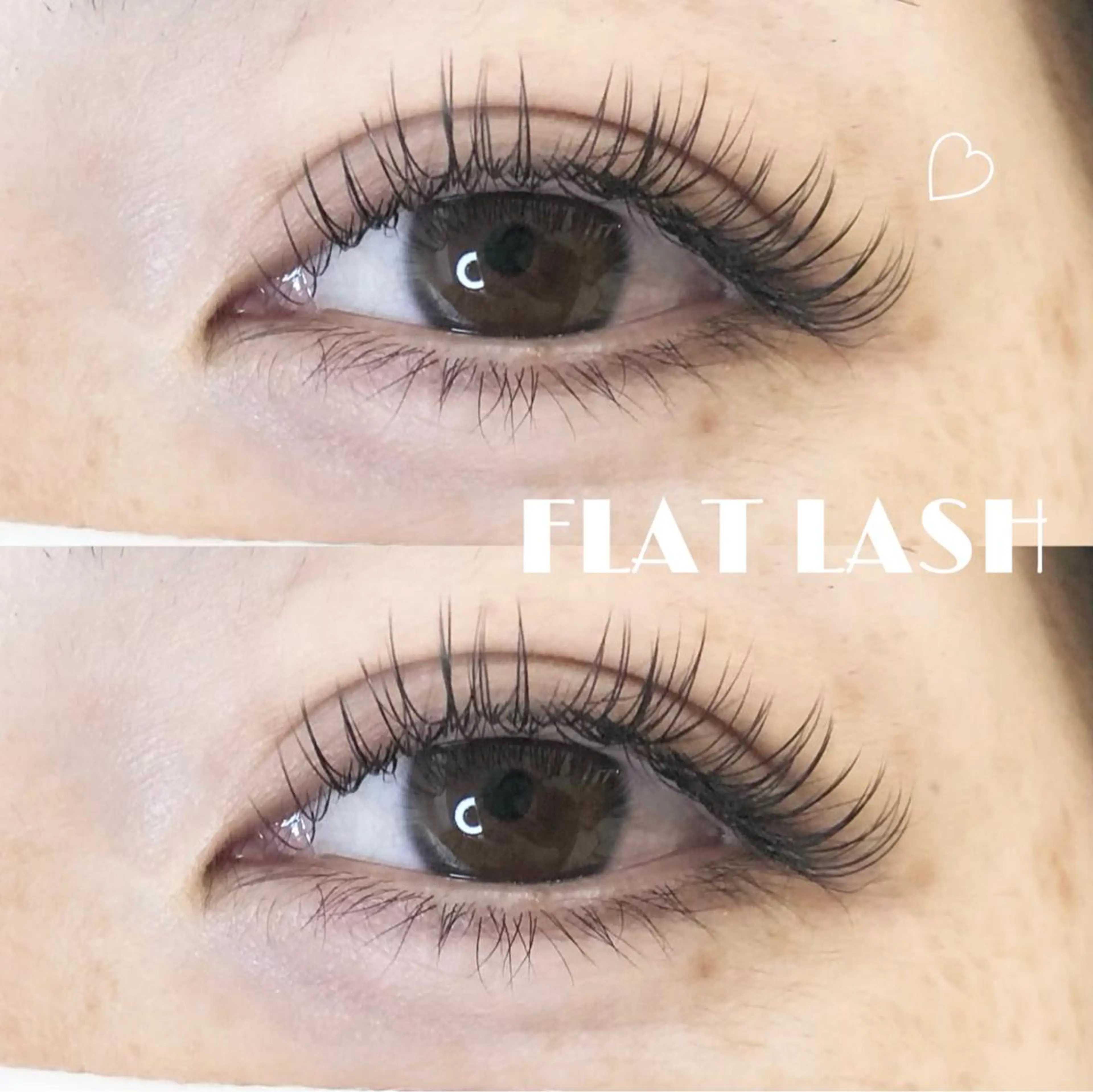 マツエク・マツパ マツエク Lino. SONOKOのマツエク・マツパデザイン