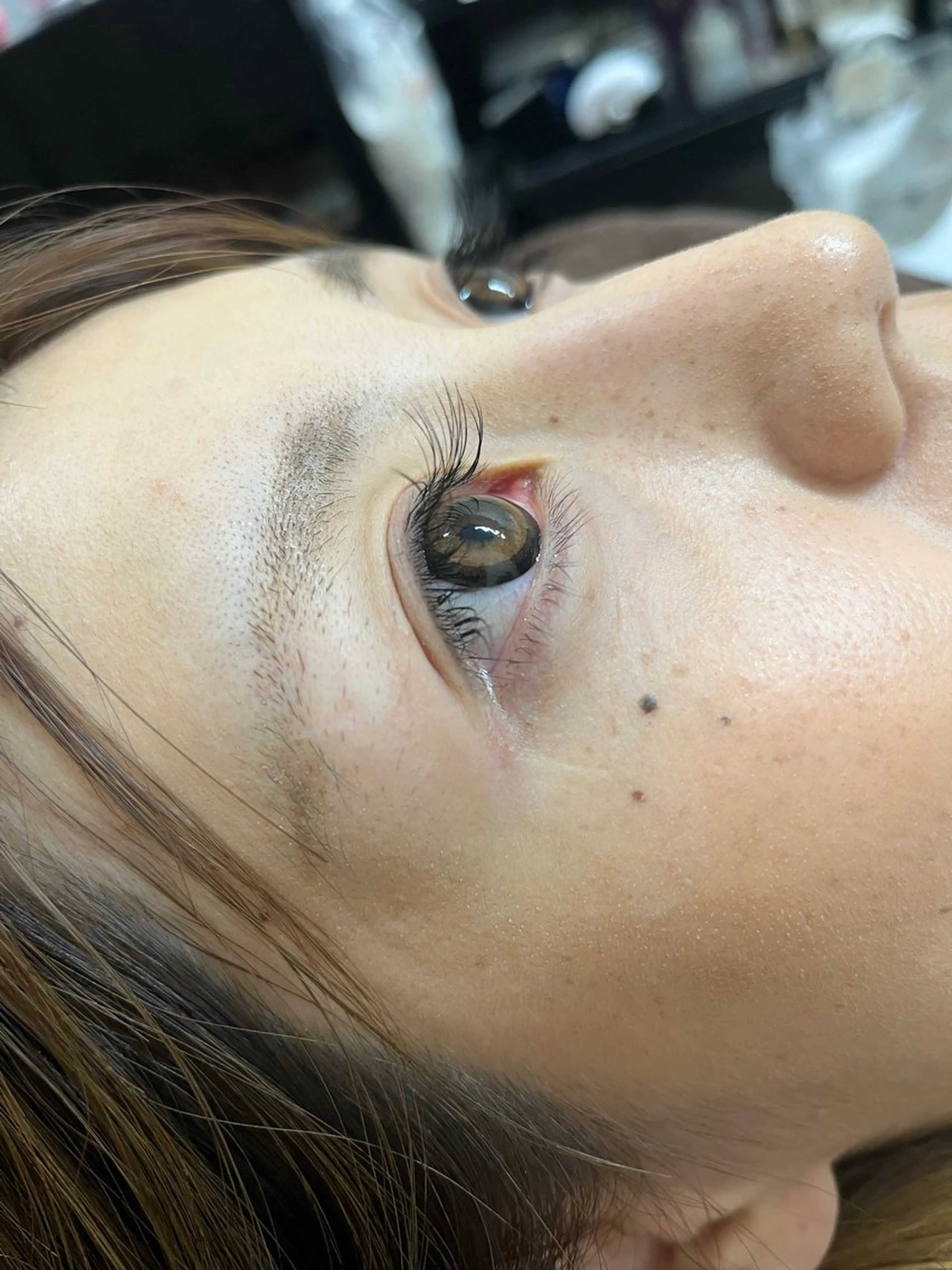 マツエク・マツパ マツエク Pilina所属・Pilina 長岡のマツエク・マツパデザイン