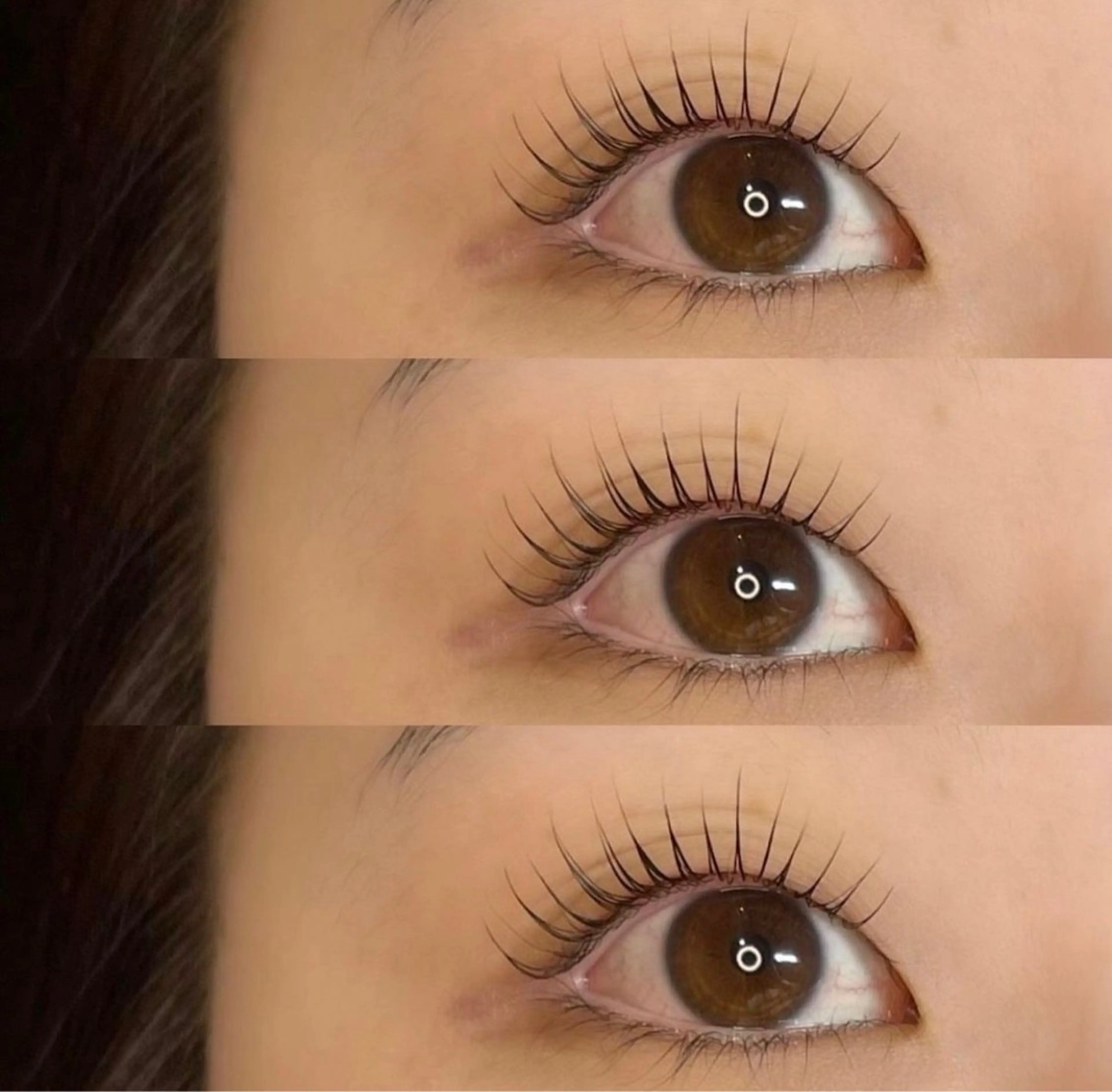 マツエク・マツパ マツパ R. kinoshitaのエステ・リラクイメージ