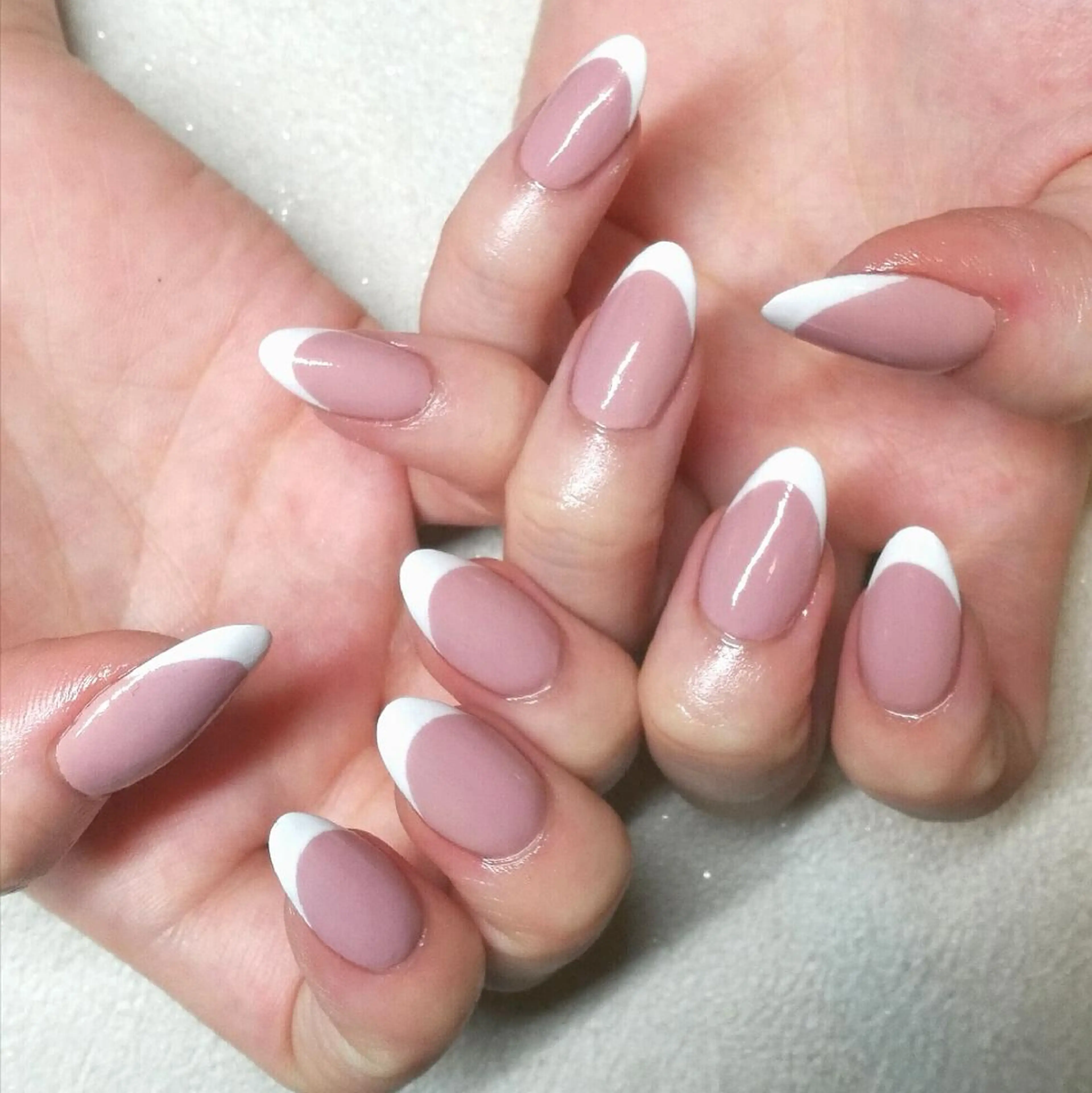 ネイル ハンドネイル private nailsalonのネイルデザイン