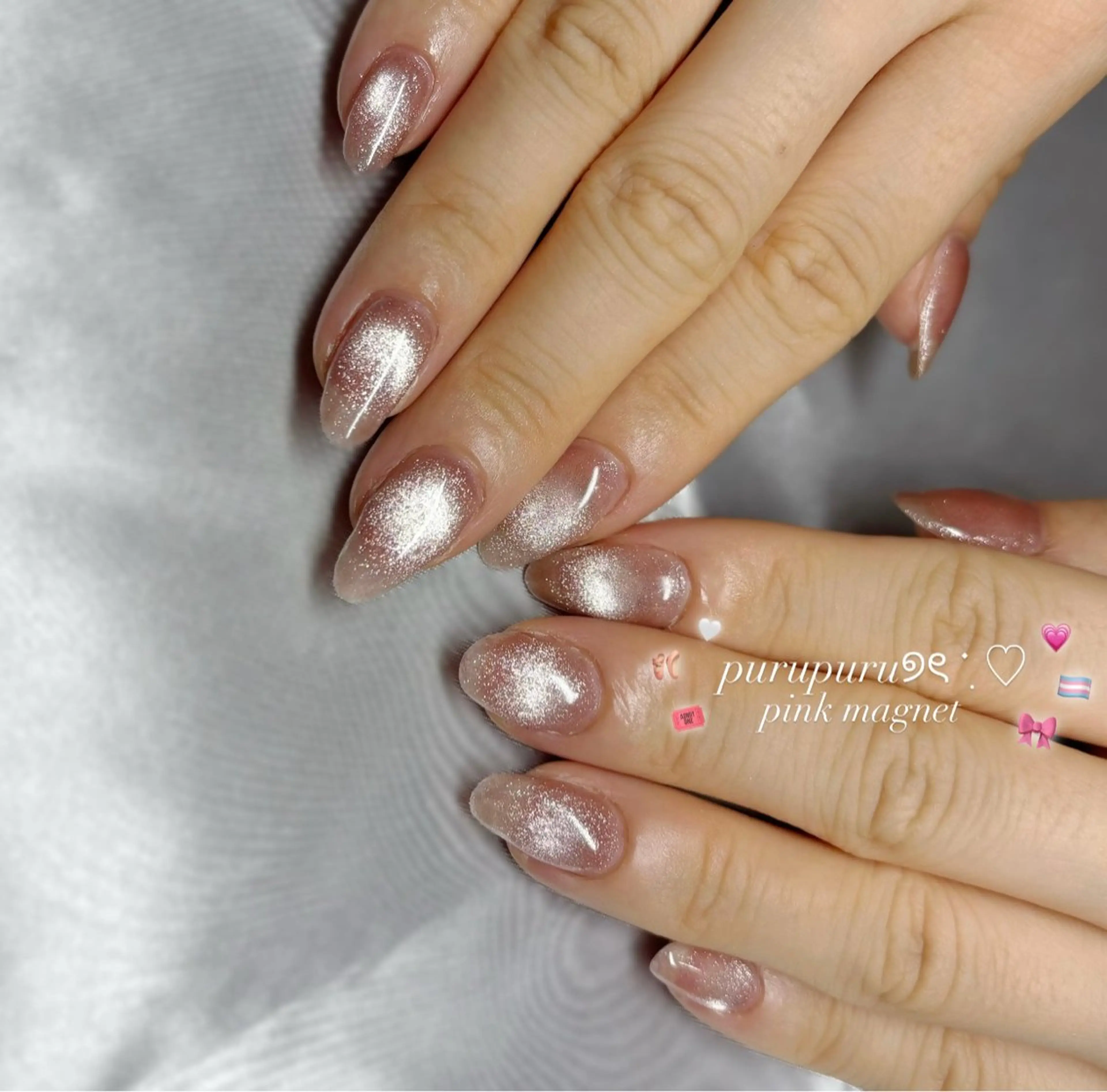 ネイル N nail ayakaのネイルデザイン