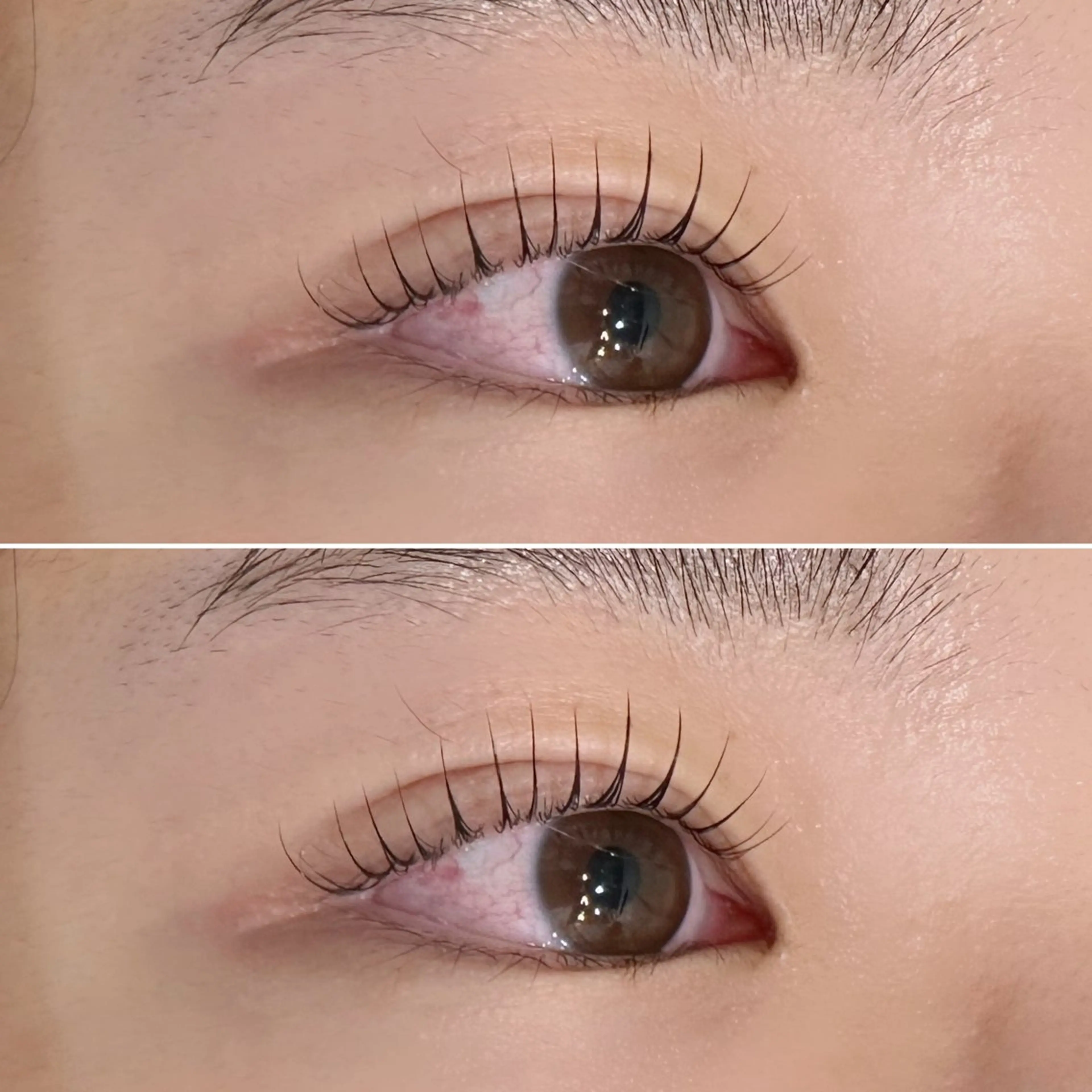 マツエク・マツパ 元木 友理のマツエク・マツパデザイン