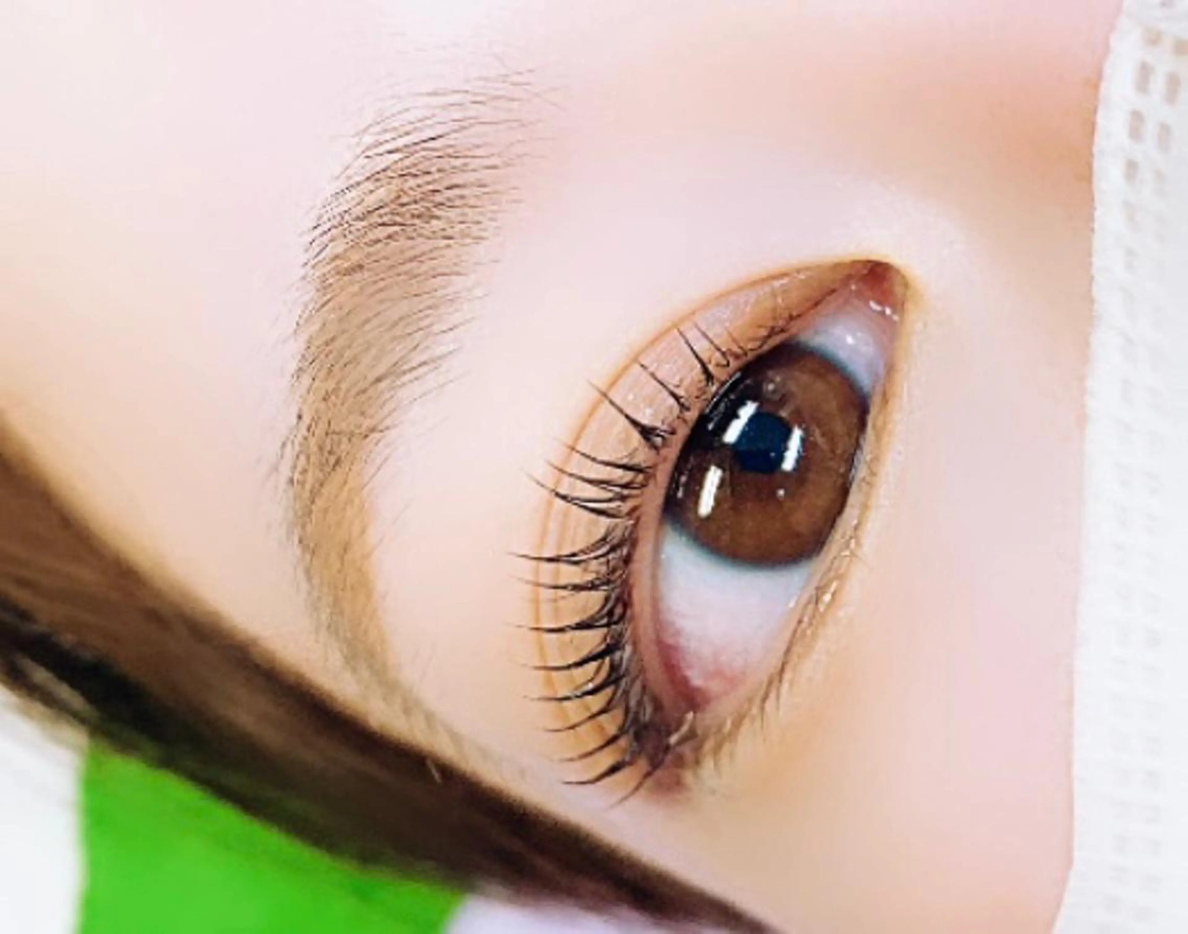 マツエク・マツパ エスポワールビューティサロン所属・エスポワール ビューティサロンのマツエク・マツパデザイン